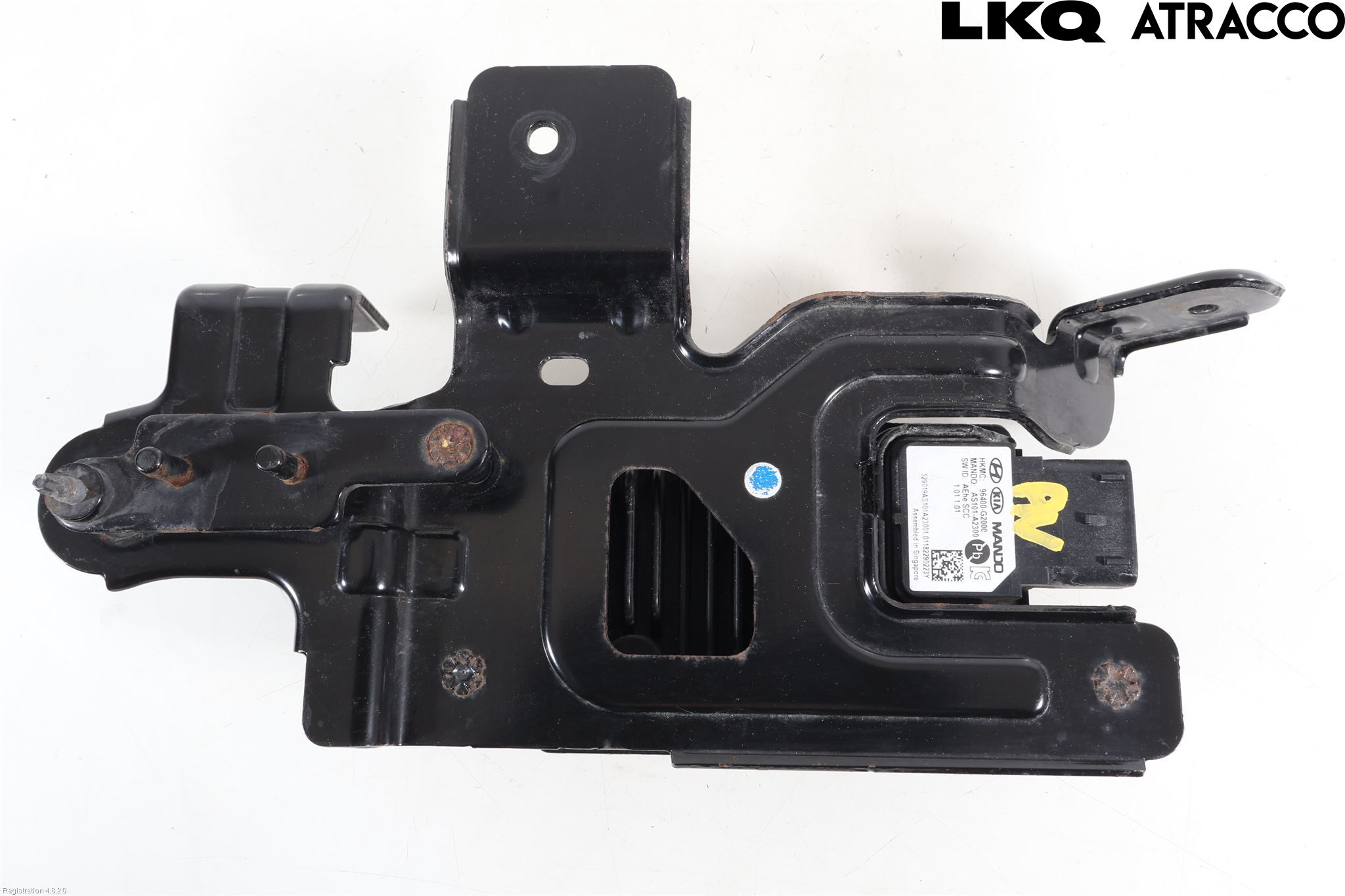 Hyundai IONIQ AE 17-22 Sensor Fartsbegrensning