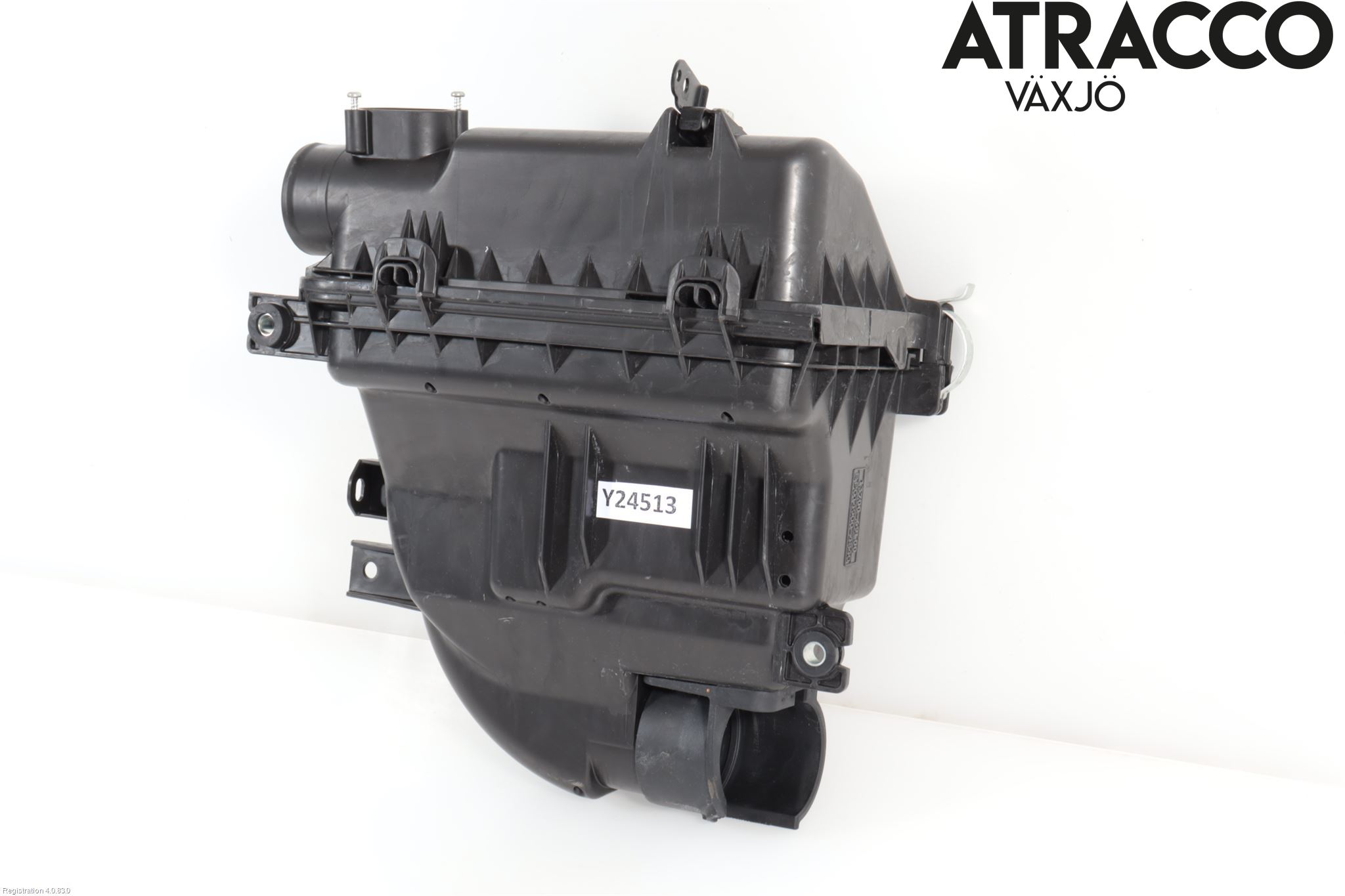 Suzuki SWIFT 11-16 Luftfilter Boks