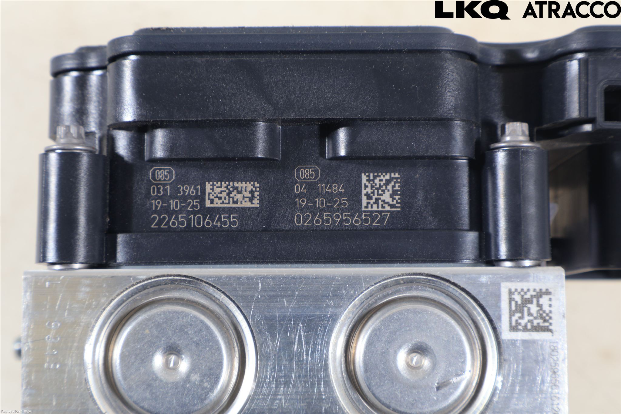 Nissan NV250 20-22 Abs Hydraulikkaggregat