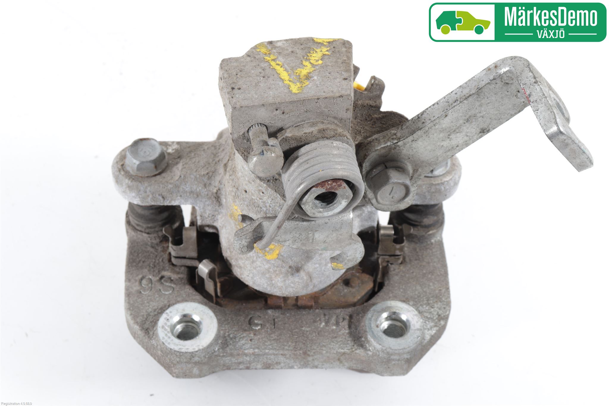 Suzuki VITARA 15- Bremsecaliper Bak Venstre