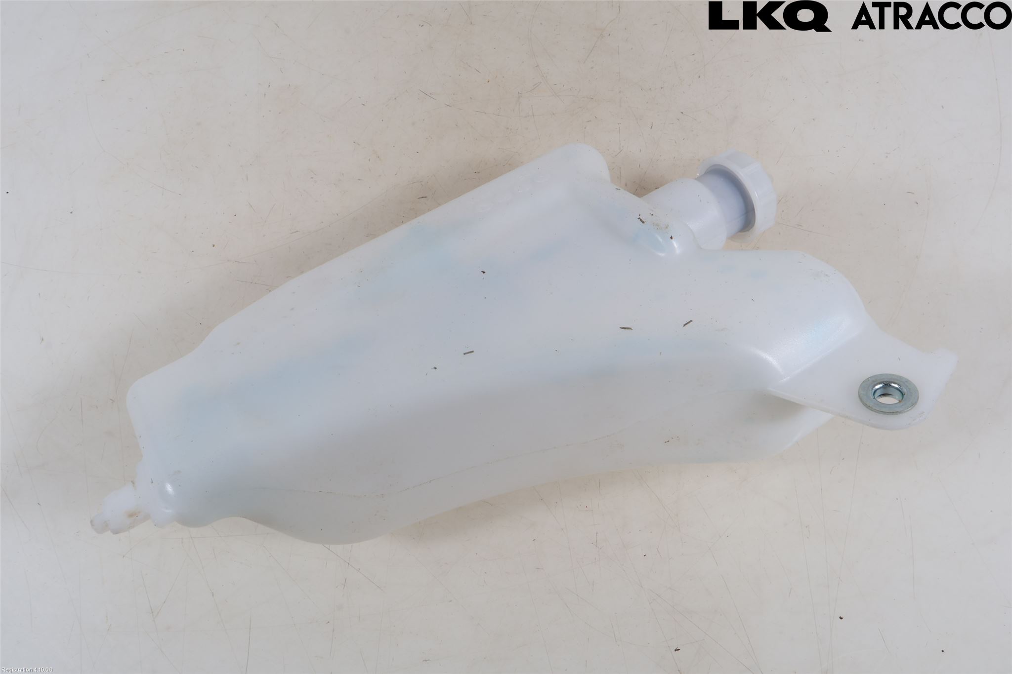 Honda CIVIC e HEV 23- Ekspansjonstank