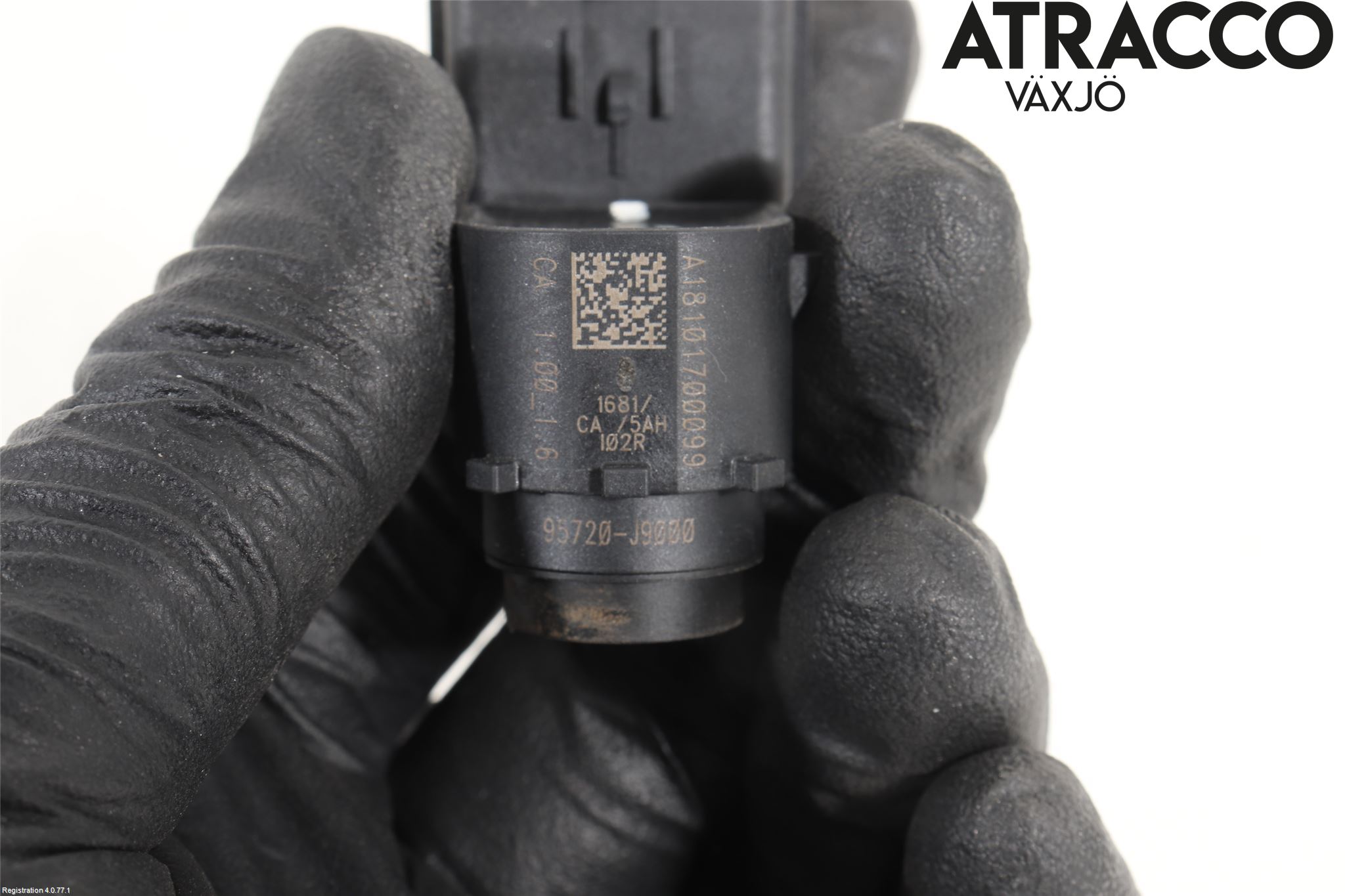 Hyundai KONA/ELECTRIC OS 18-23 Sensor Ryggesensor