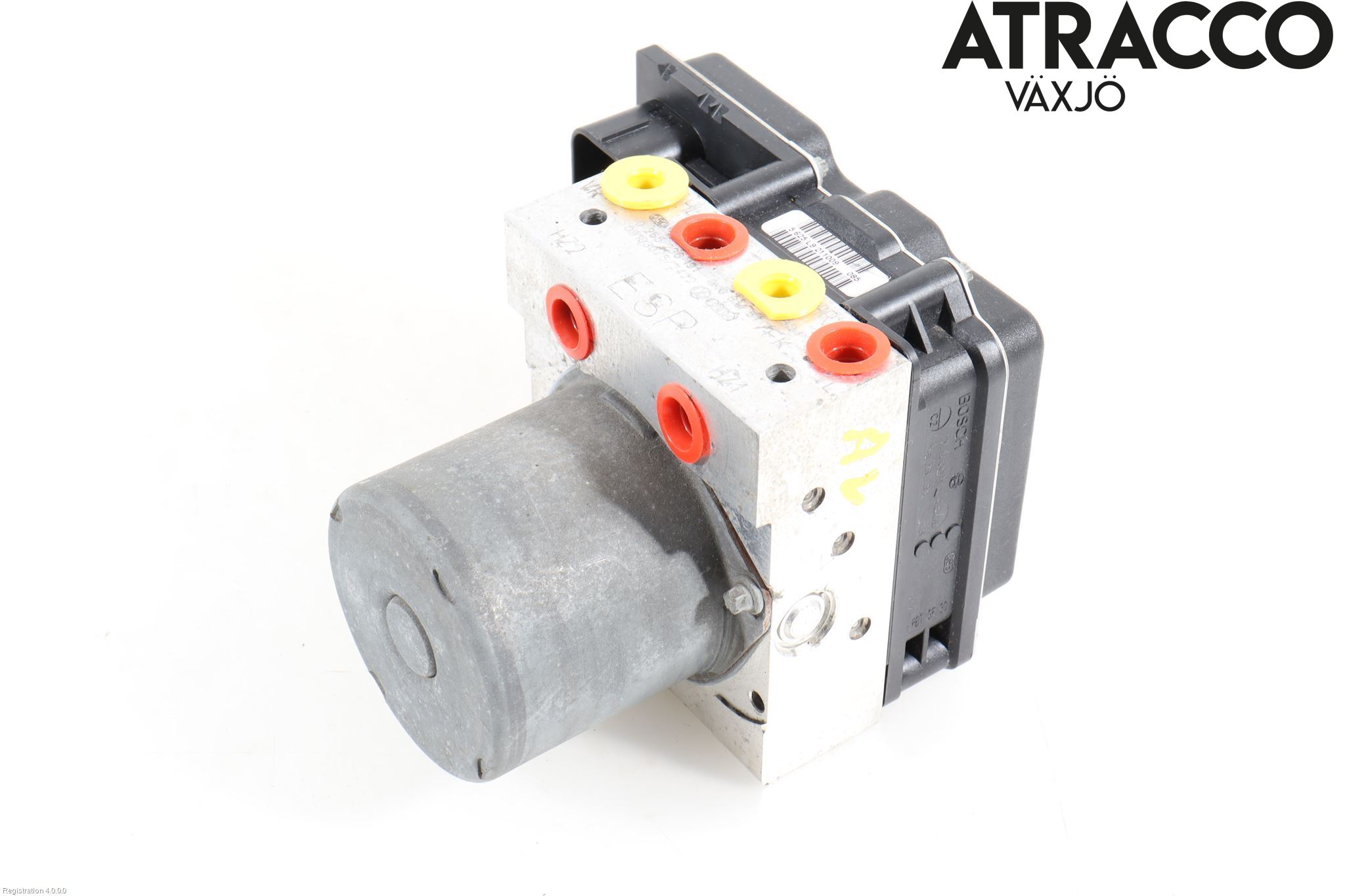 Audi A4/S4 08-11 Abs Hydraulikkaggregat