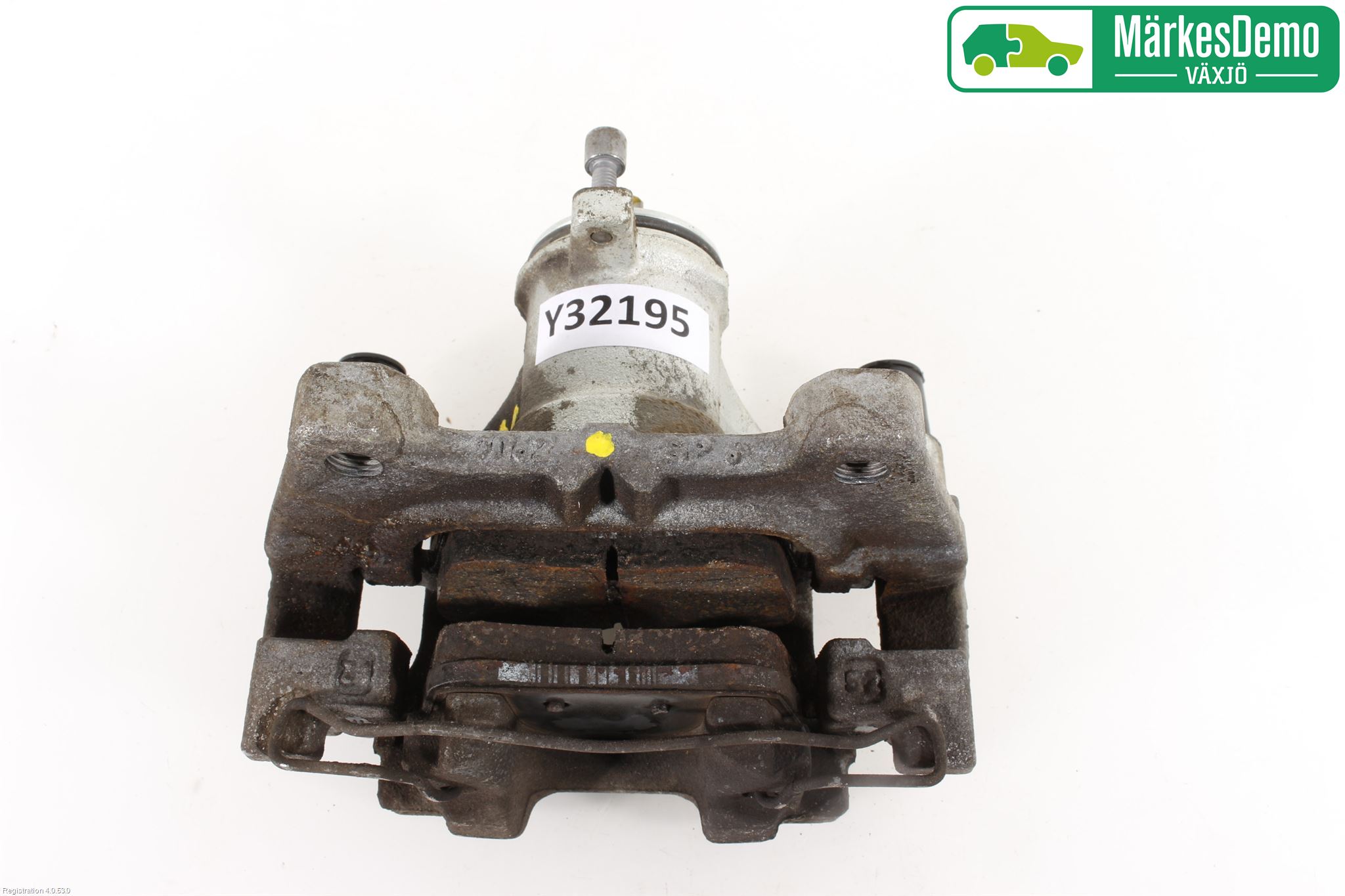 Honda CIVIC 17-22 Bremsecaliper Bak Venstre