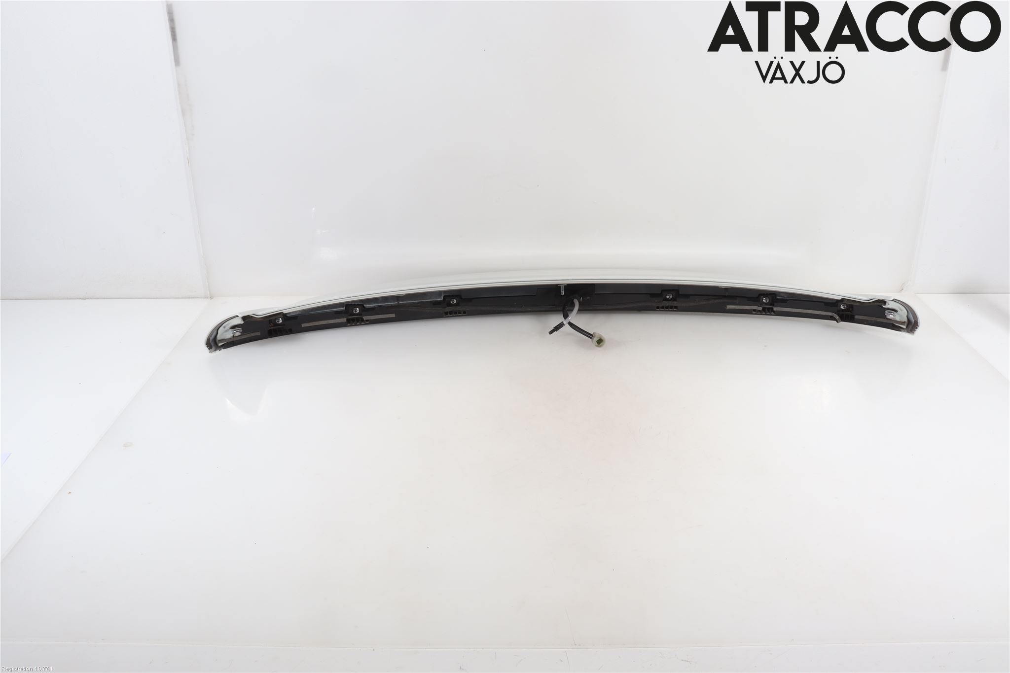 Suzuki SWIFT 17-24 Spoiler Bakluke