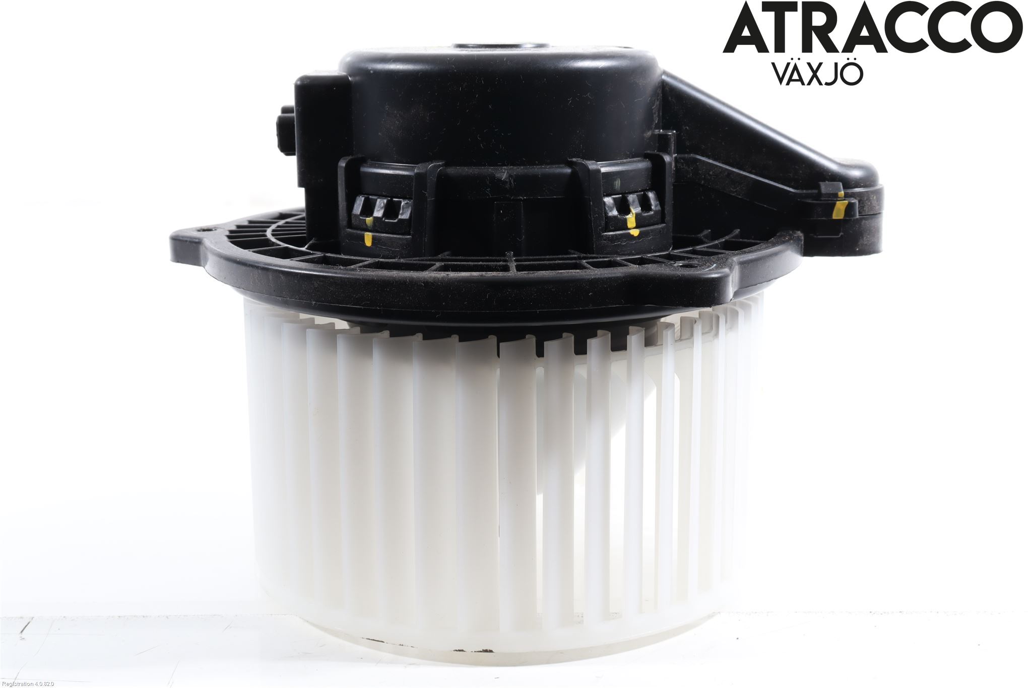 Hyundai i20 BC 21- Varmeapparat Viftemotor