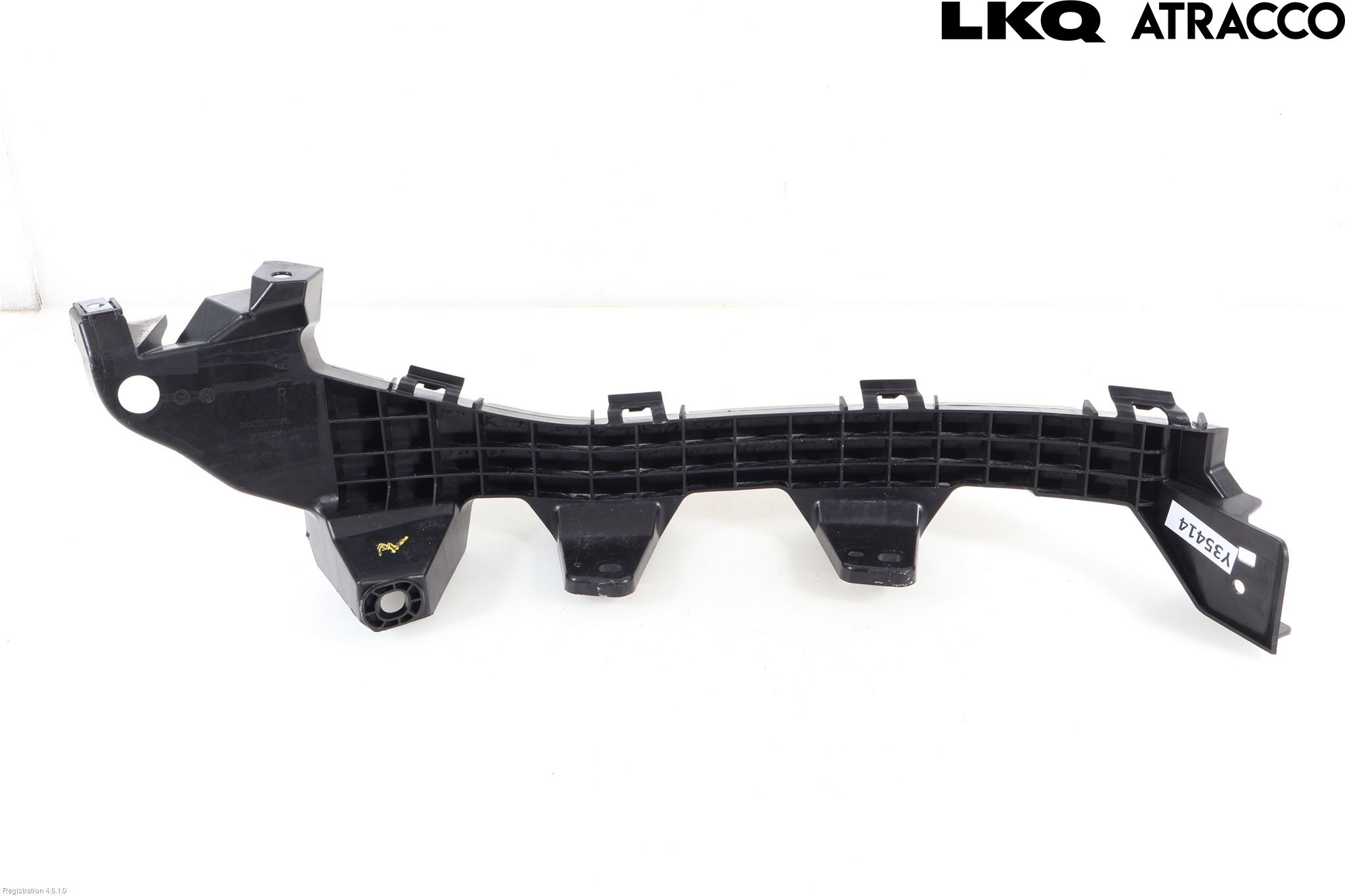 Honda ZR-V 23- Frontlykt Ramme H Lyktering