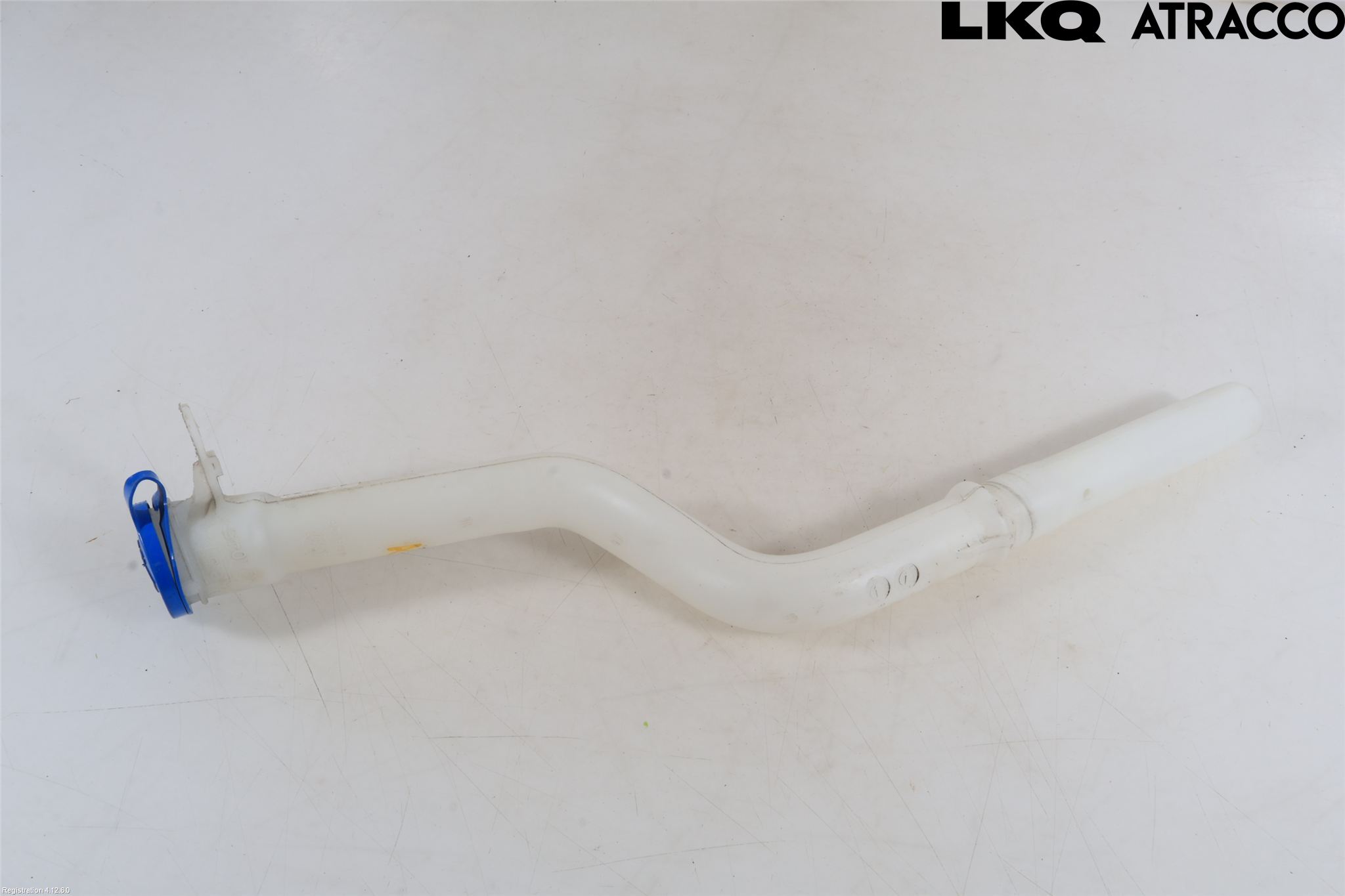 Toyota COROLLA 19- Påfyllingsrør For Vasketank