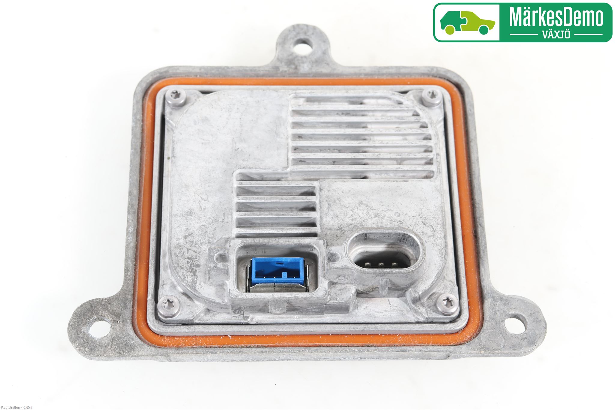 Ford FOCUS 11-14 Styreenhet Xenon