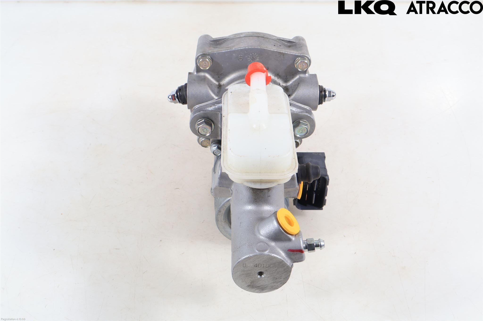 Honda CIVIC e HEV 23- Brems Hovedsylinder