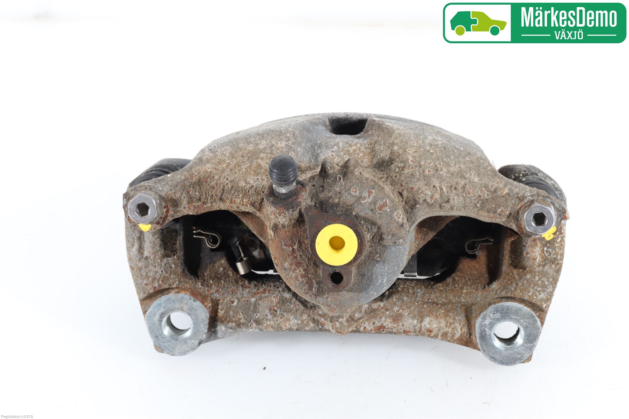 Mazda CX-3 Bremsecaliper Foran Venstre