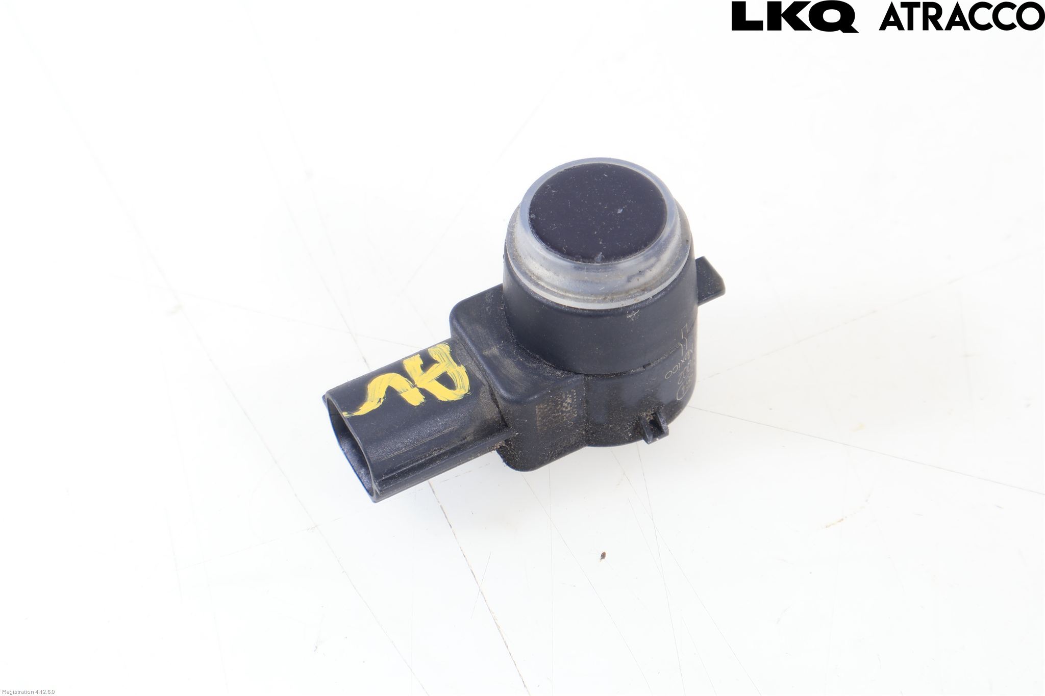 Opel INSIGNIA 09-16 Sensor Ryggesensor