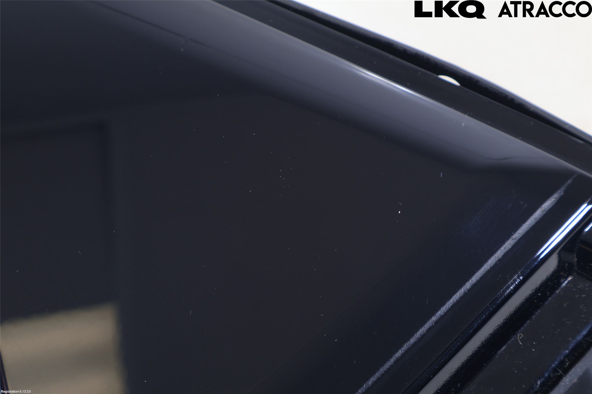 Lexus NX 300h 15-21 Dør Dekorlist Vb