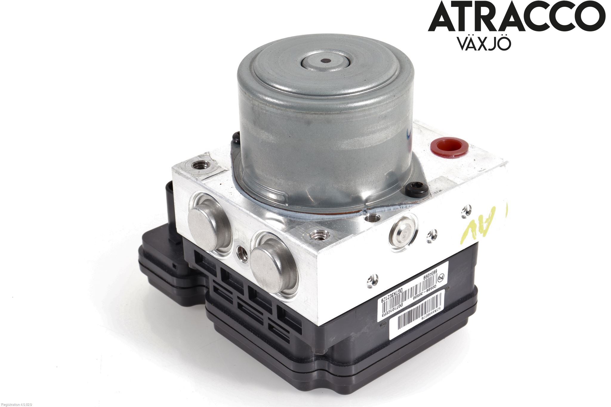 Hyundai i20 BC 21- Abs Hydraulikkaggregat