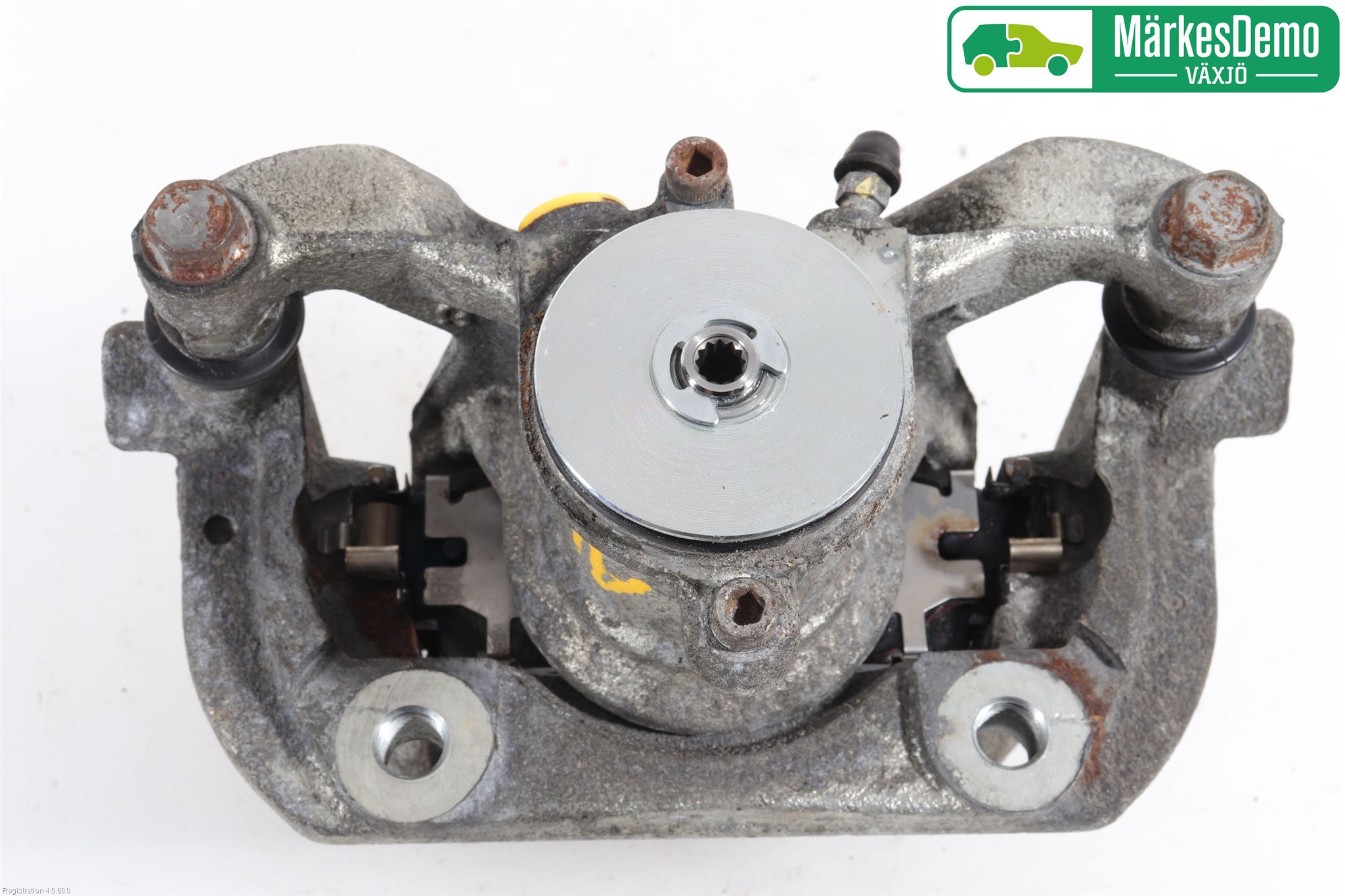 Lexus NX 300h 15-21 Bremsecaliper Bak Venstre