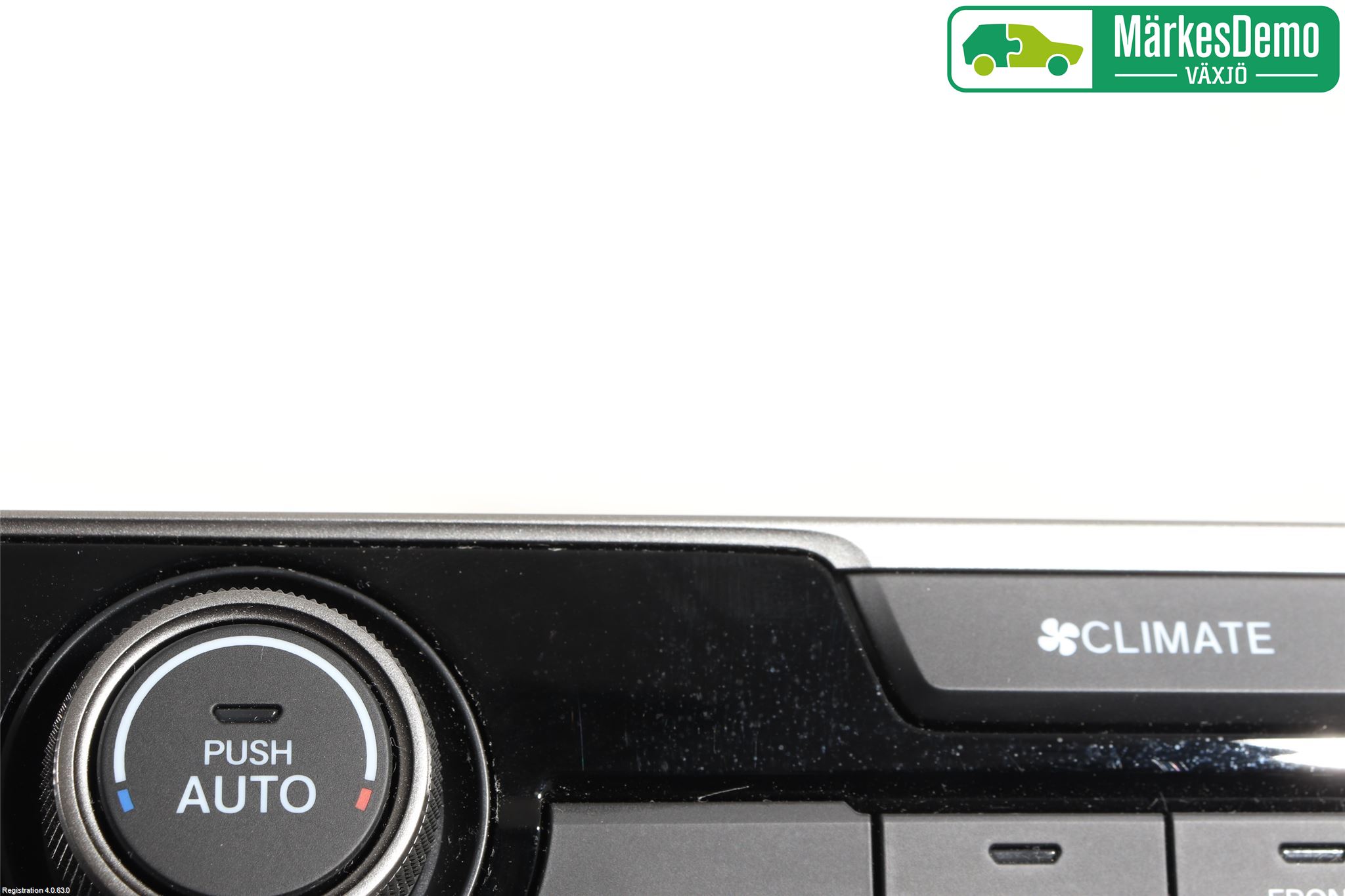 Honda CIVIC 17-22 Varme Ac Betjening-Display