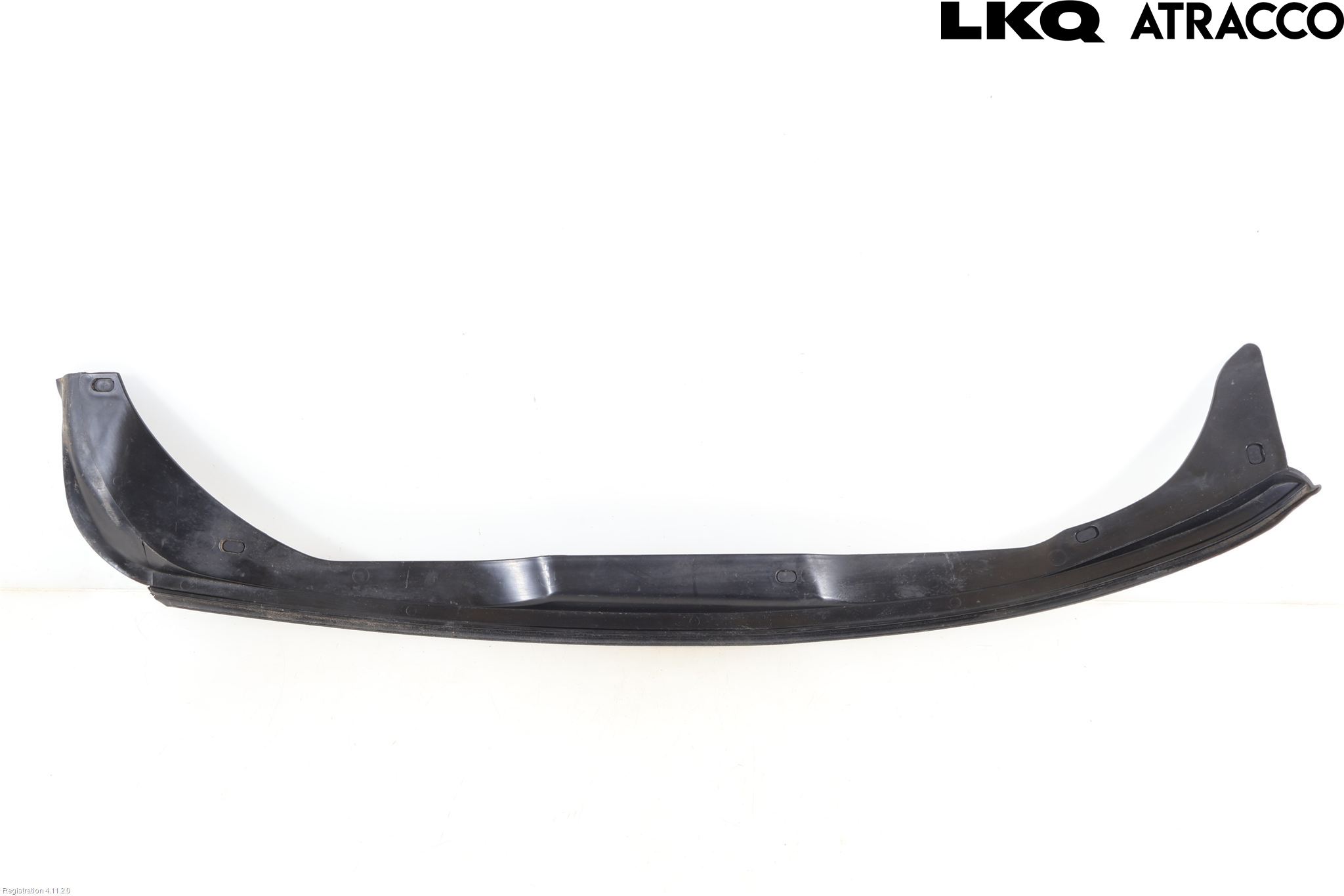 Fiat 500L 13-19 List Venstre Side