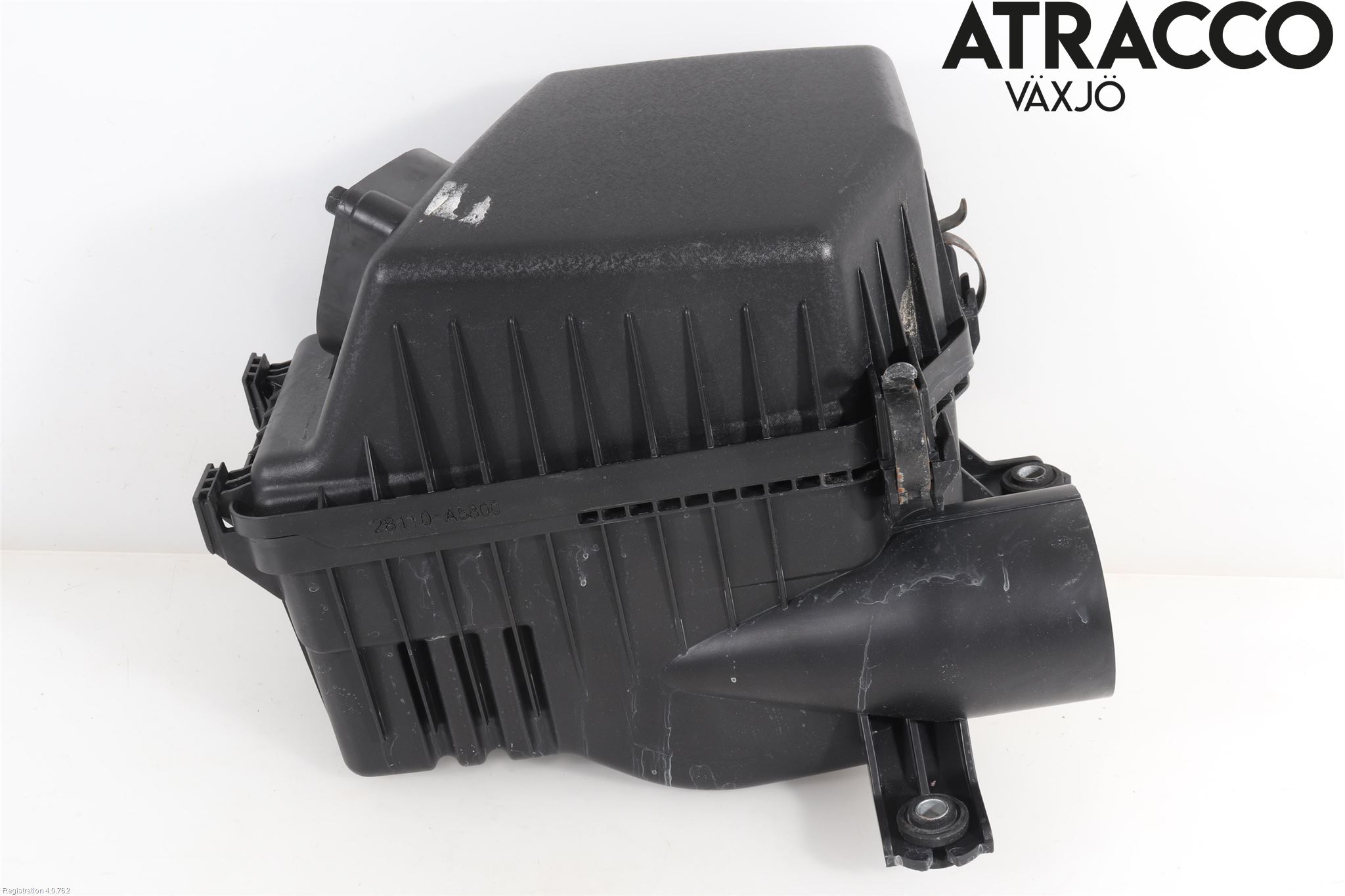Hyundai i30 GD 13-17 Luftfilter Boks