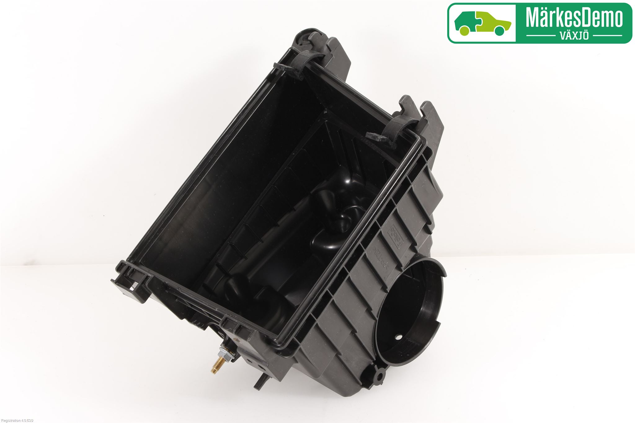 Ford FIESTA (VII) 18-23 Luftfilter Boks