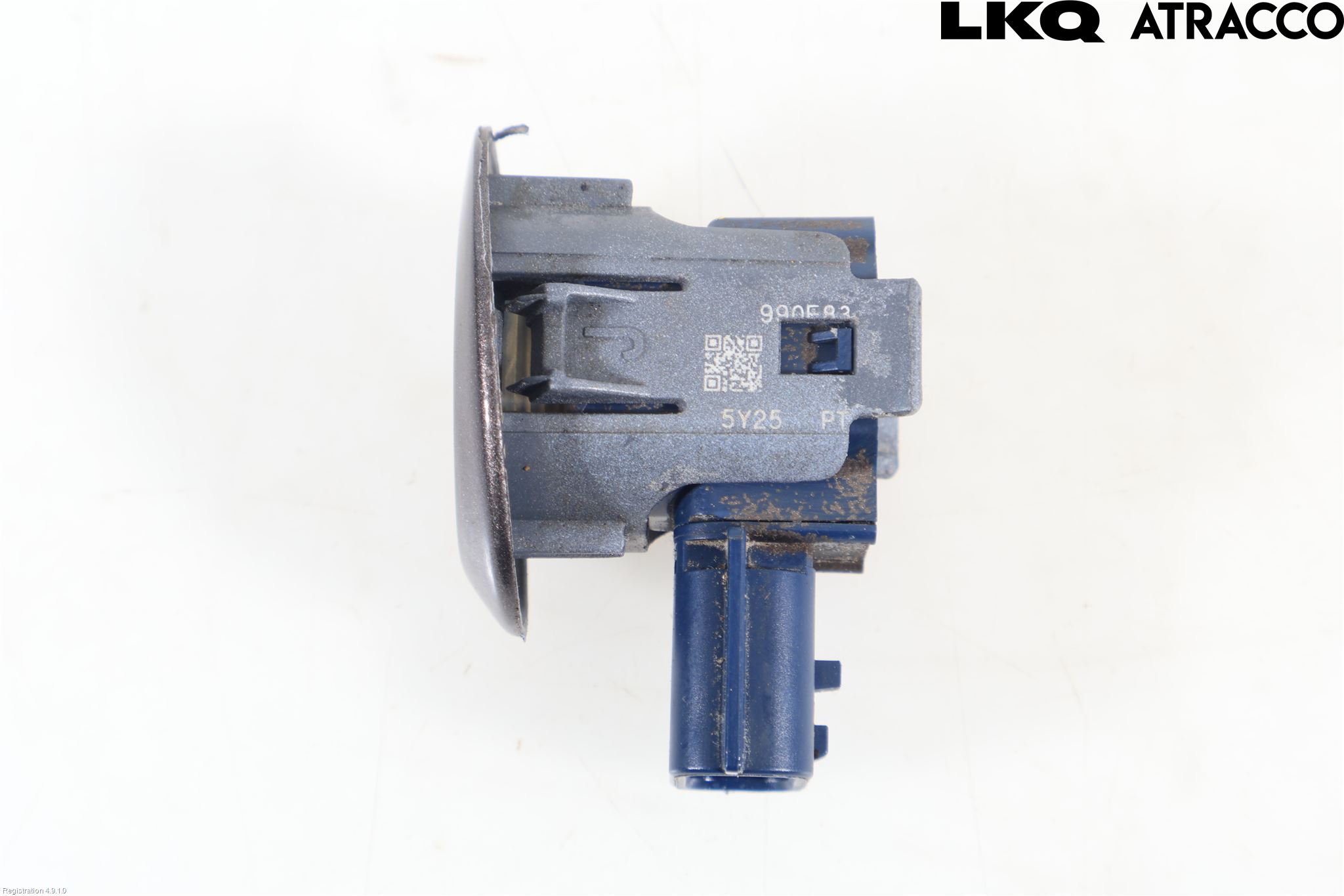 Mitsubishi OUTLANDER 13-21 Sensor Ryggesensor