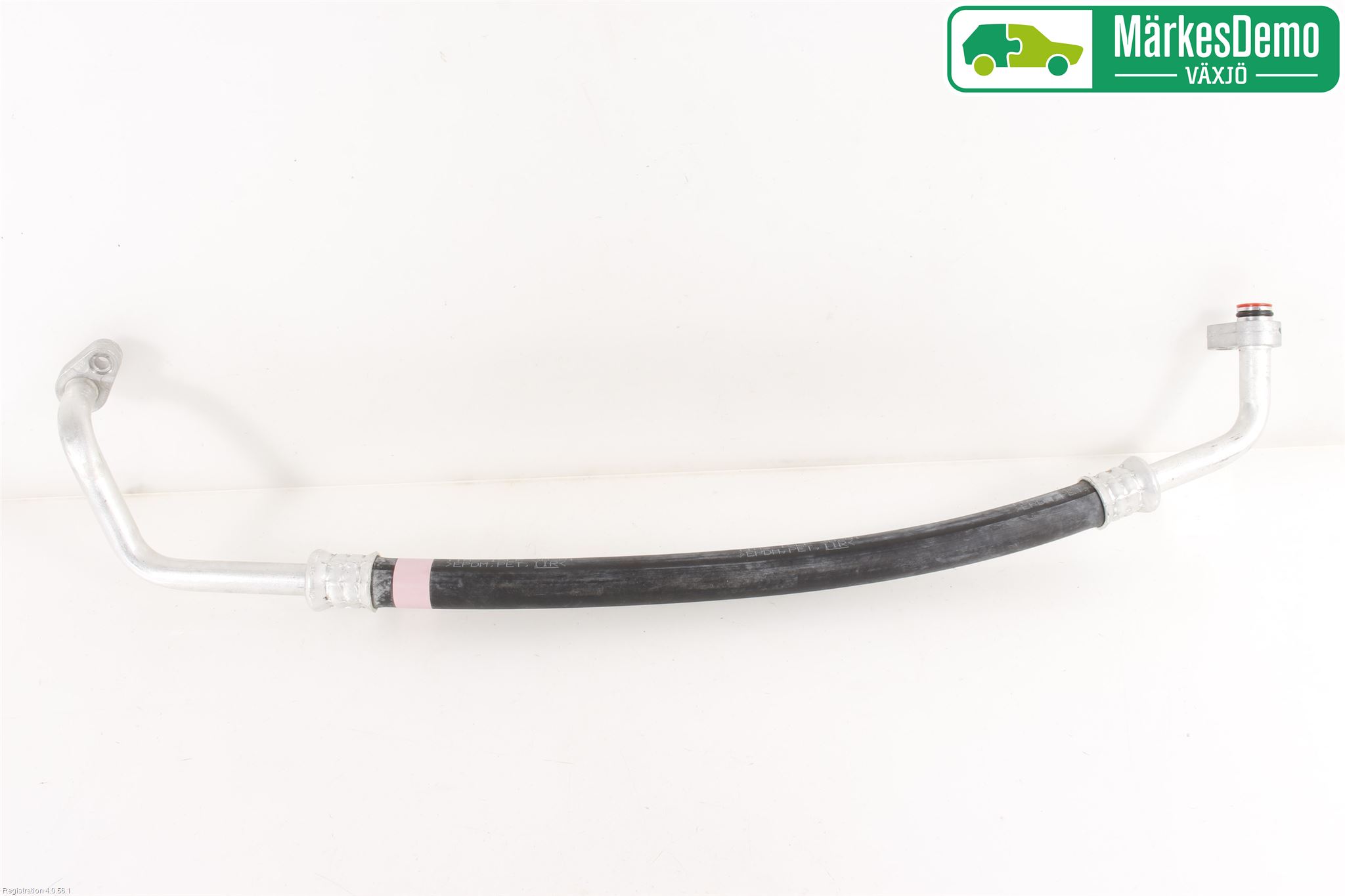 Toyota RAV4 13-18 Varme Ac Slange - Rør