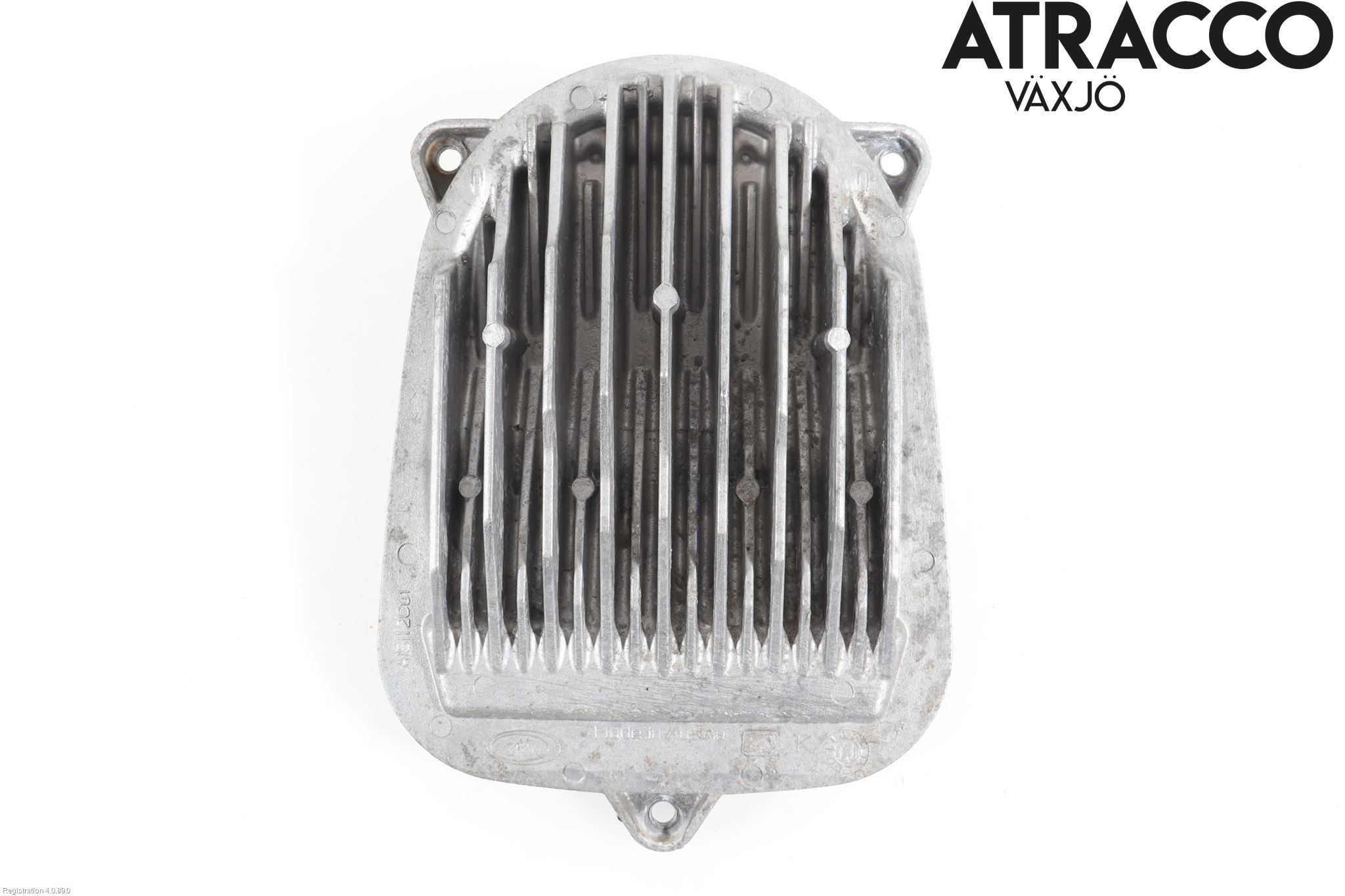 Mercedes-Benz MB CLA-KLASS (C117/X117) 13-19 Styreenhet Xenon