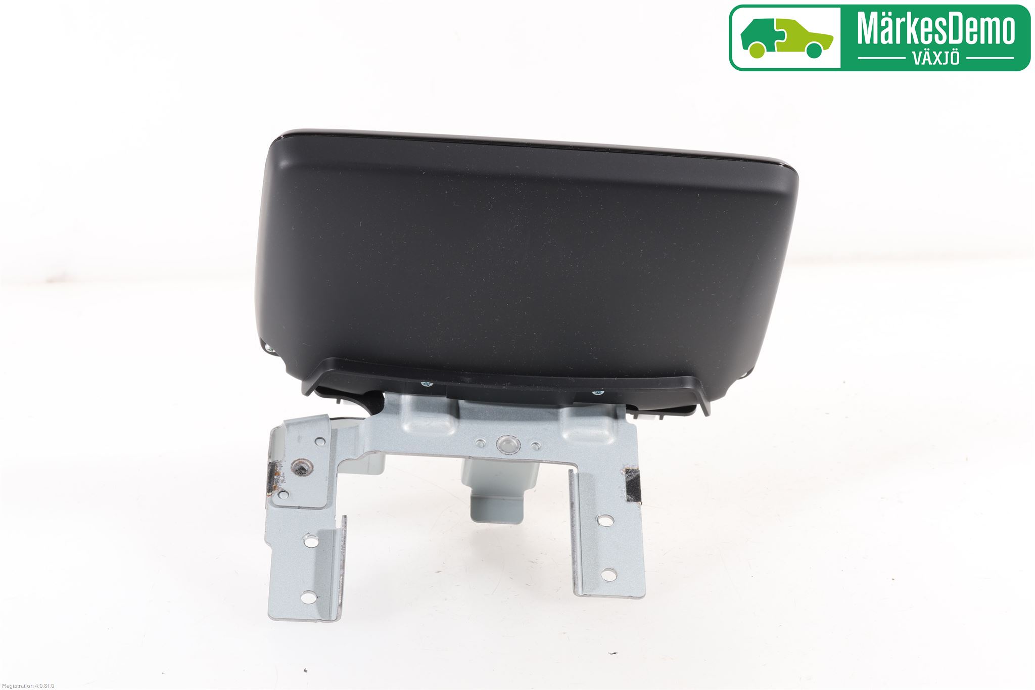 Mazda CX-3 Stereo Radio Med Cd