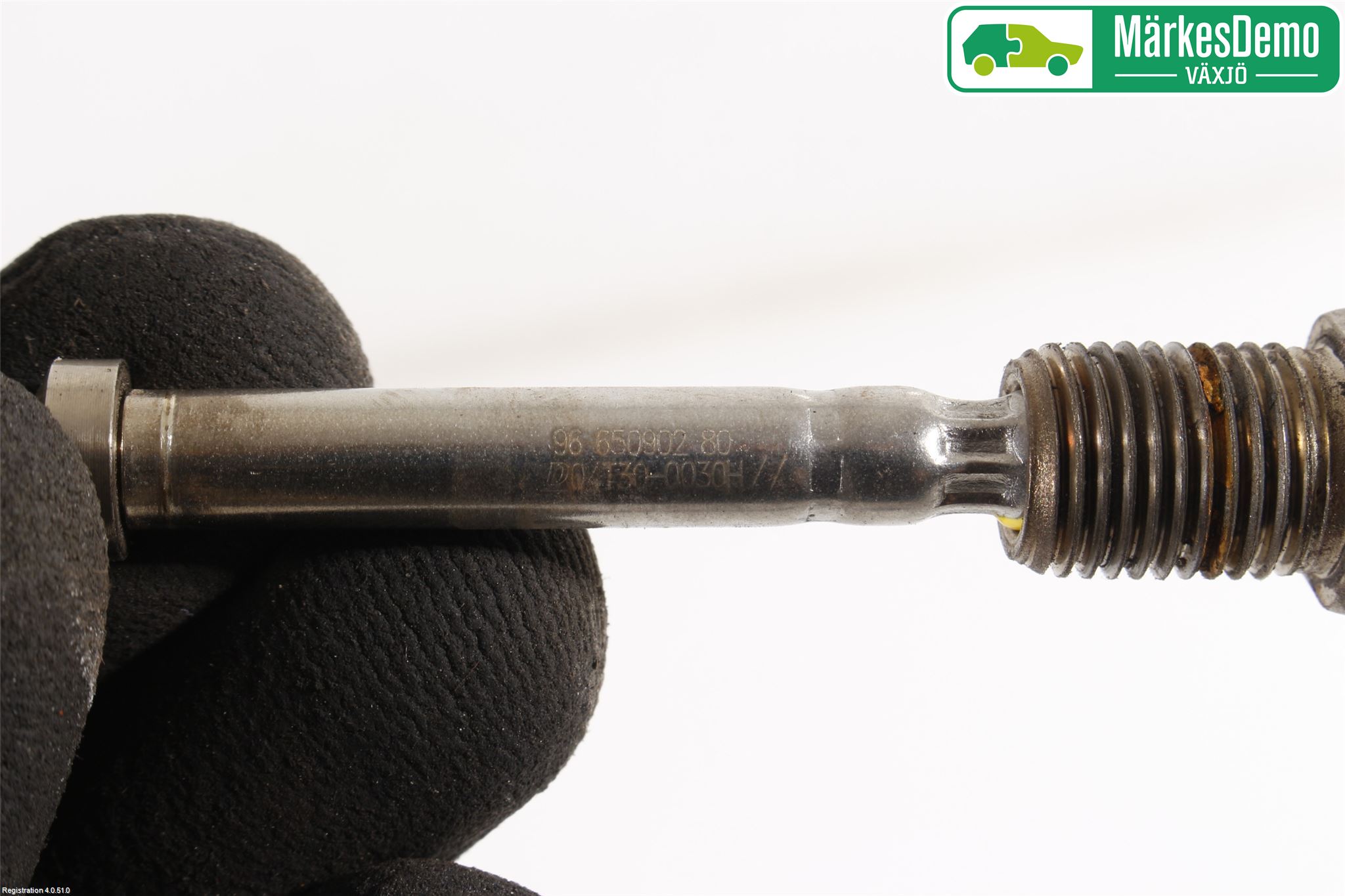 Mitsubishi ASX 10-22 Sensor Eksos