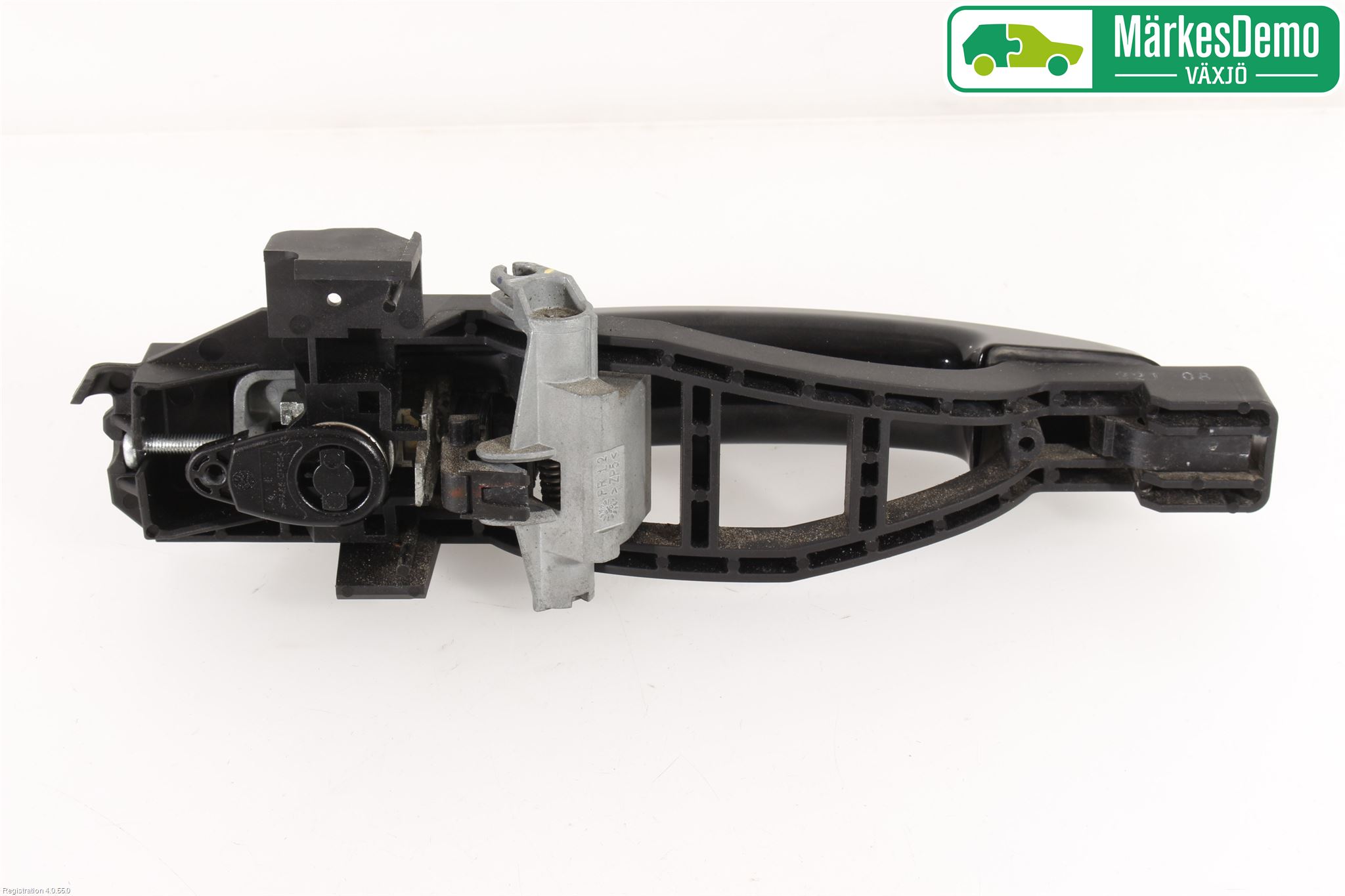 Ford KUGA 08-12 Dørhandtak Ytre Venstre