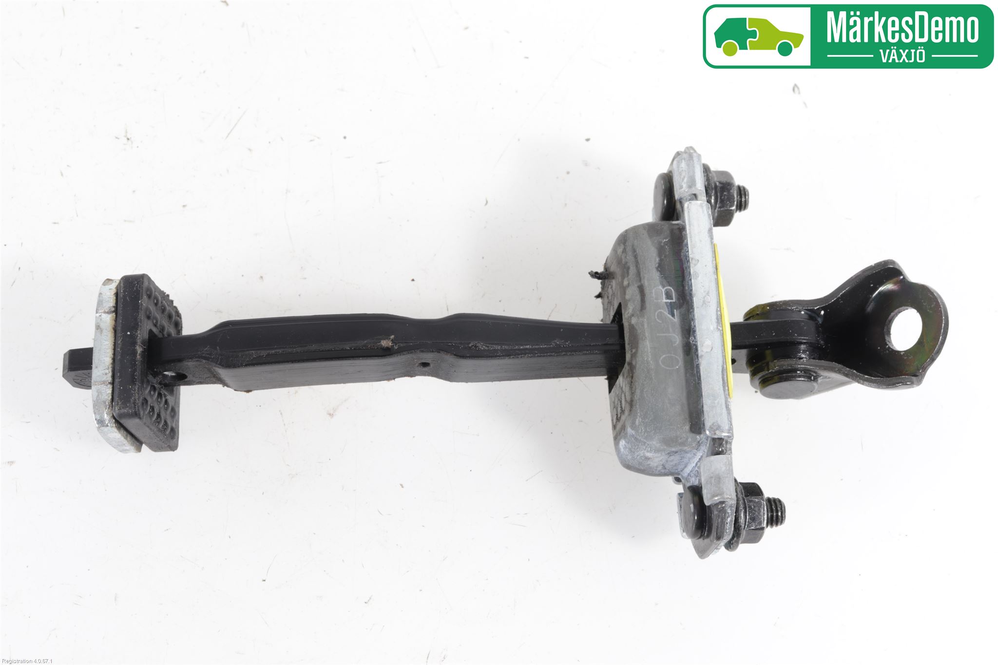 Hyundai i30 PD 17- Dørstopper