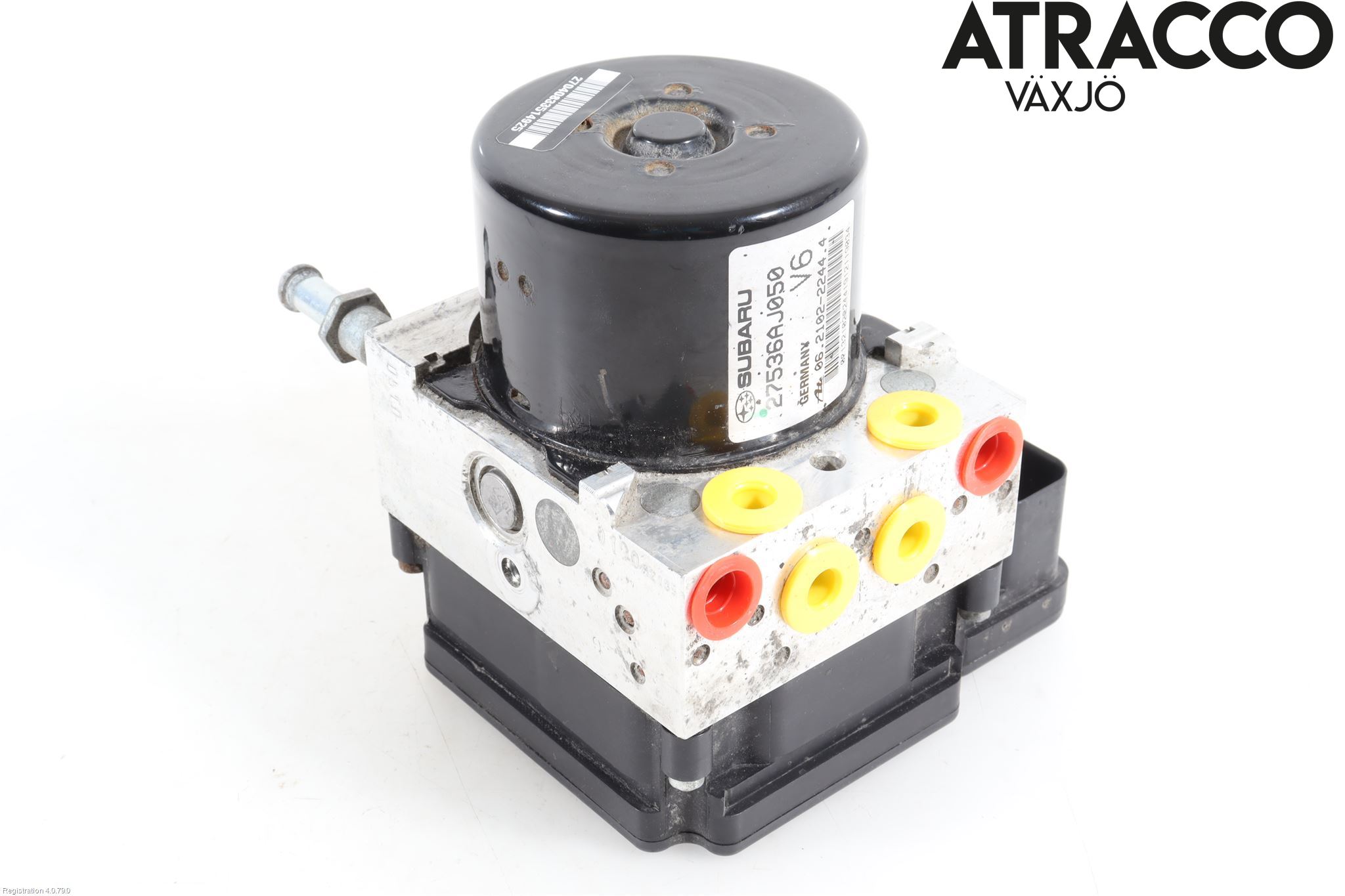 Subaru LEGACY 10-14 Abs Hydraulikkaggregat