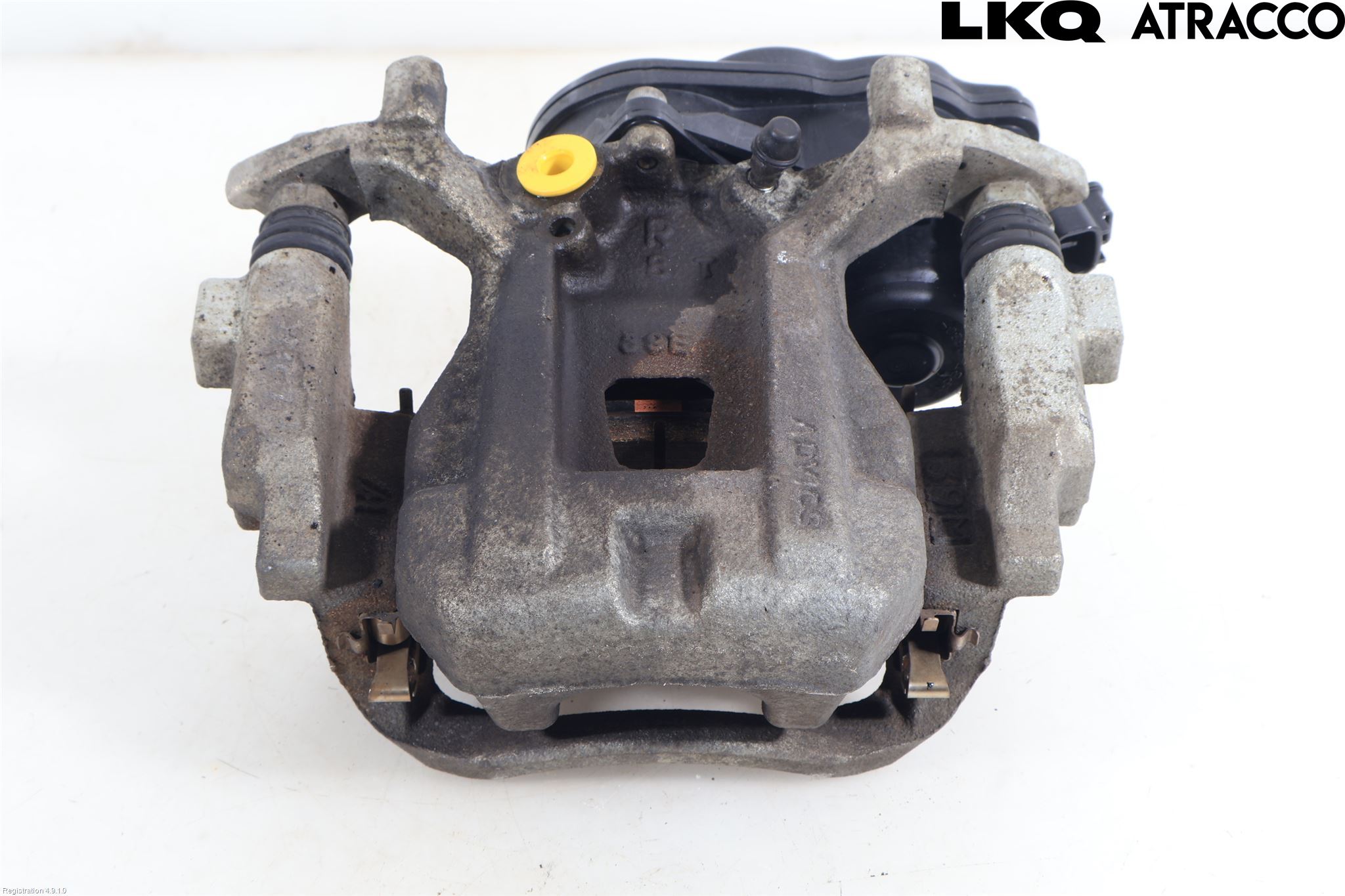 Toyota COROLLA CROSS XG10 22- Bremsecaliper Bak Høyre