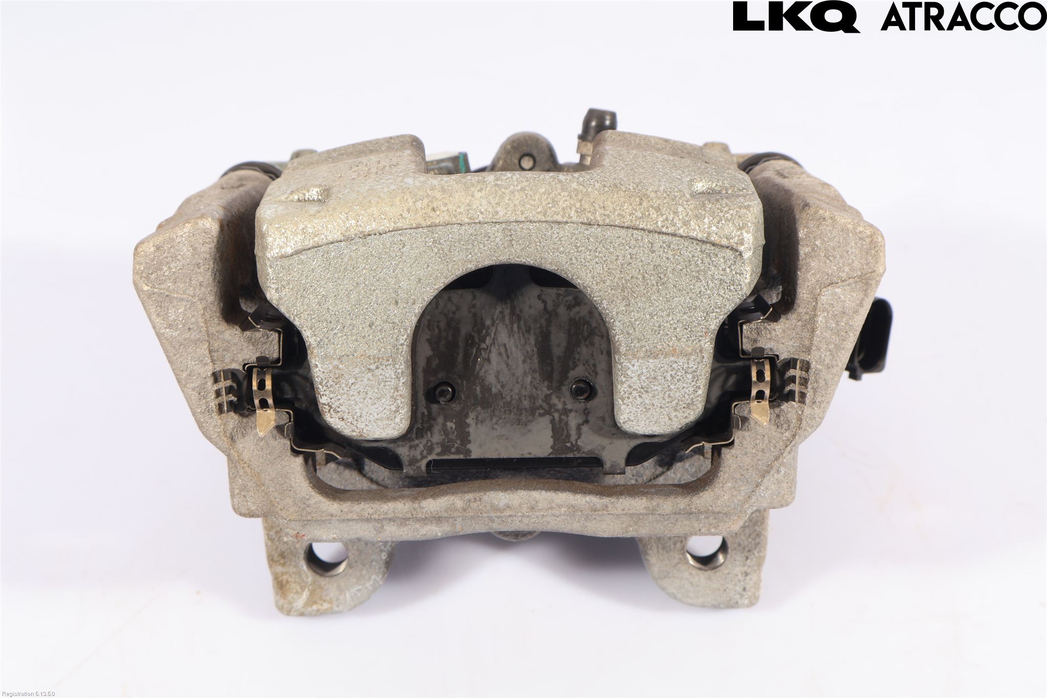 Honda CR-V 24- Bremsecaliper Bak Høyre