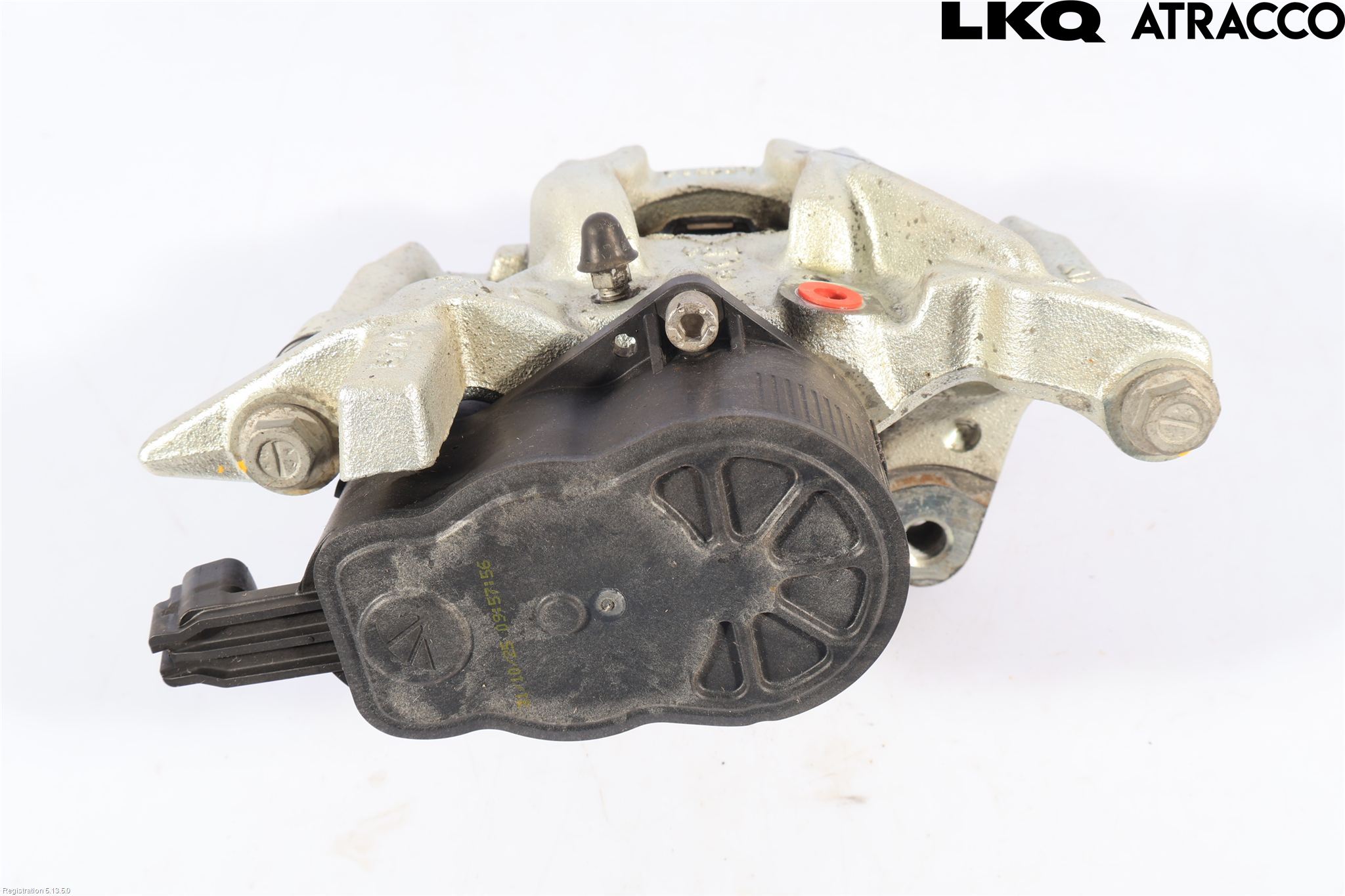 Toyota YARIS CROSS XP21 21- Bremsecaliper Bak Venstre