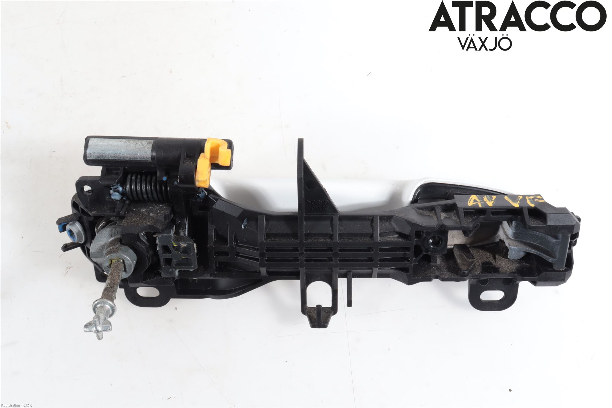 Toyota AURIS 13-19 Dørhandtak Ytre Venstre