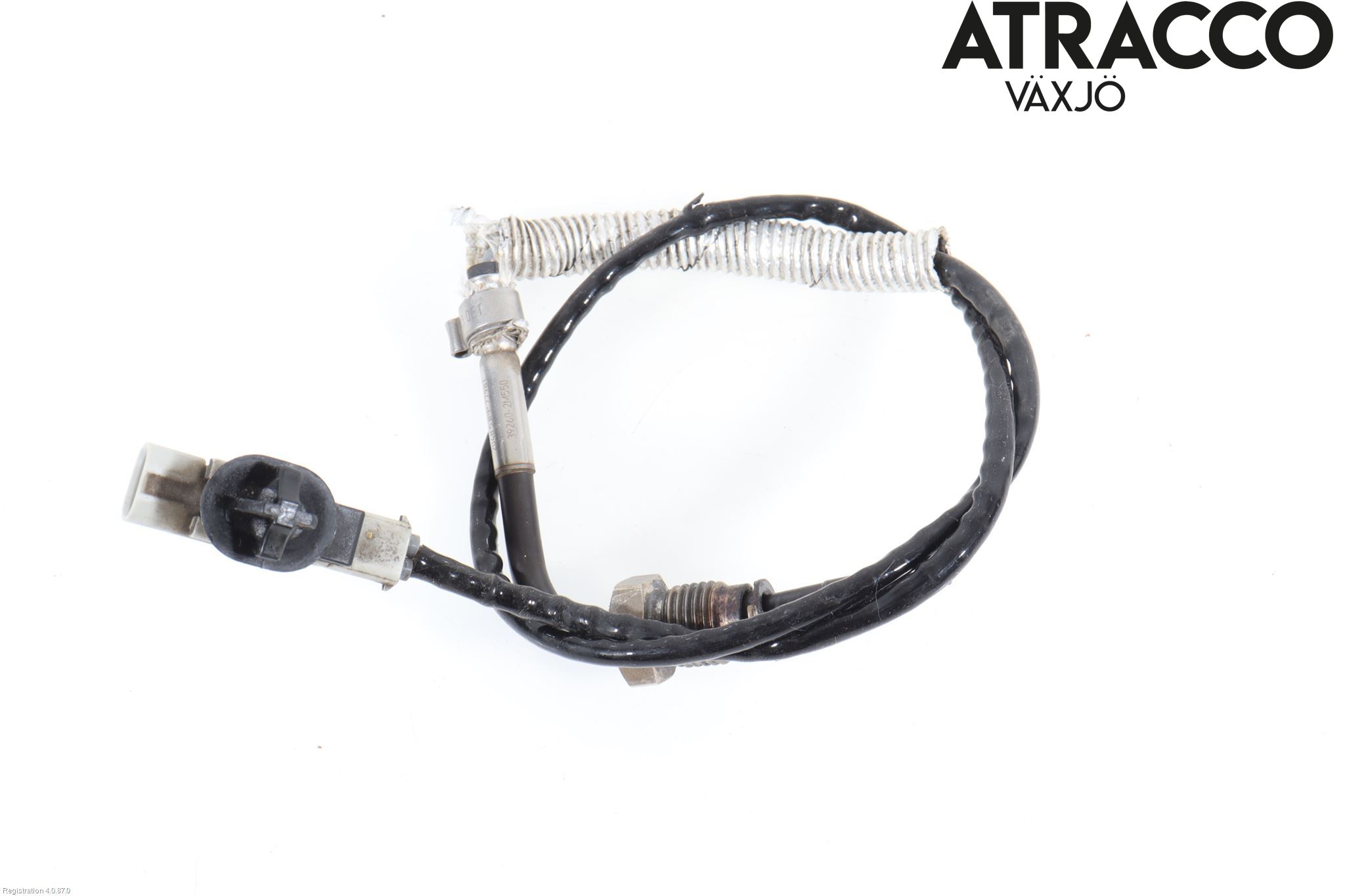 Hyundai TUCSON 05- Sensor Eksos