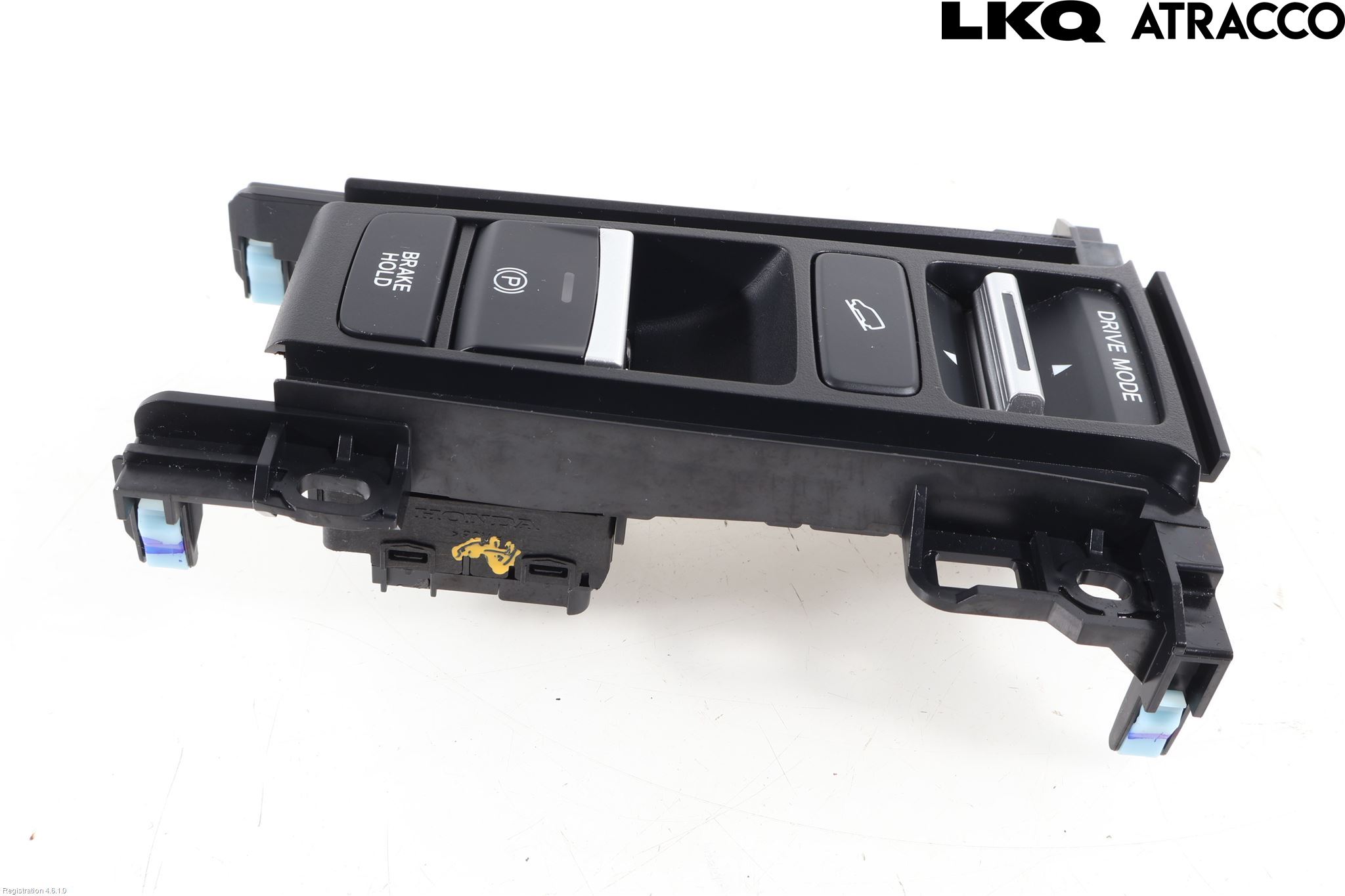 Honda ZR-V 23- Bryter Parkeringsbrems