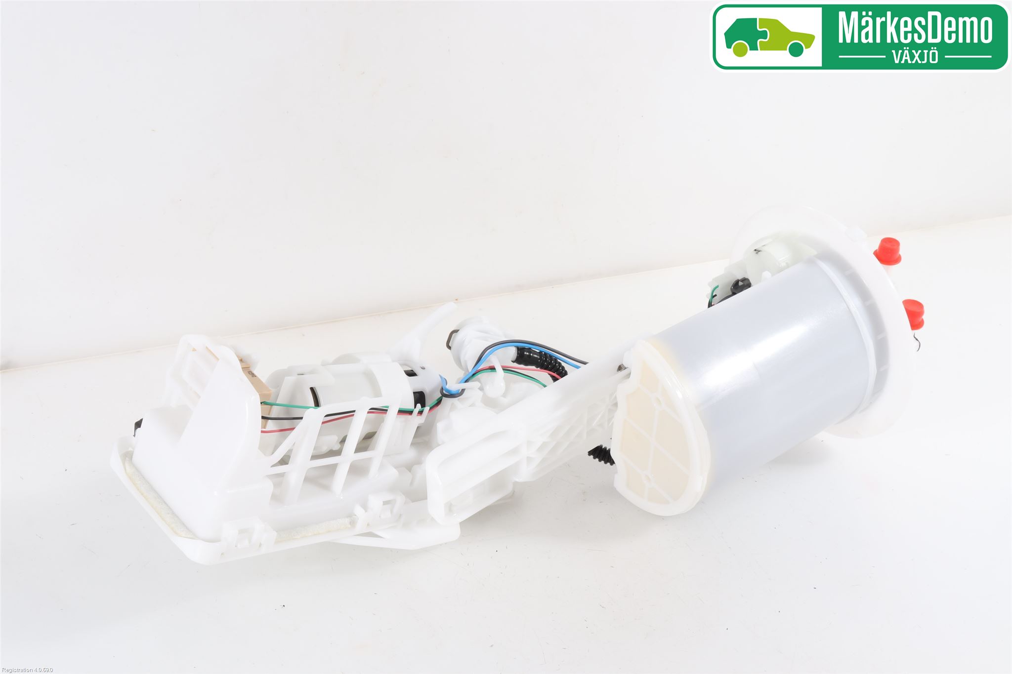 Toyota C-HR 16-23 Drivstoffpumpe Fødepumpe El
