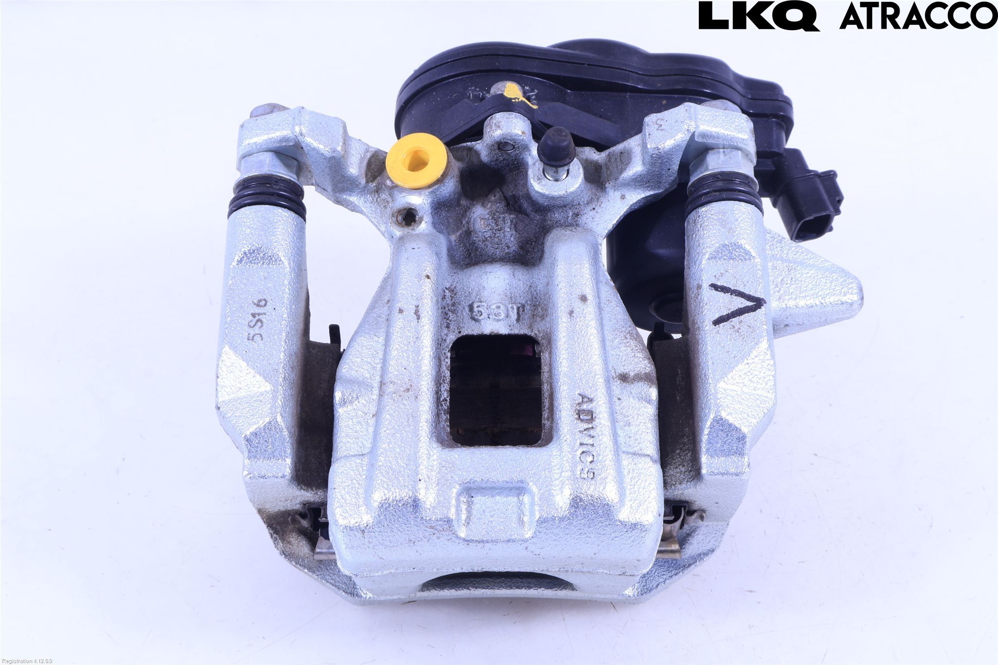 Lexus LBX 24- Bremsecaliper Bak Venstre