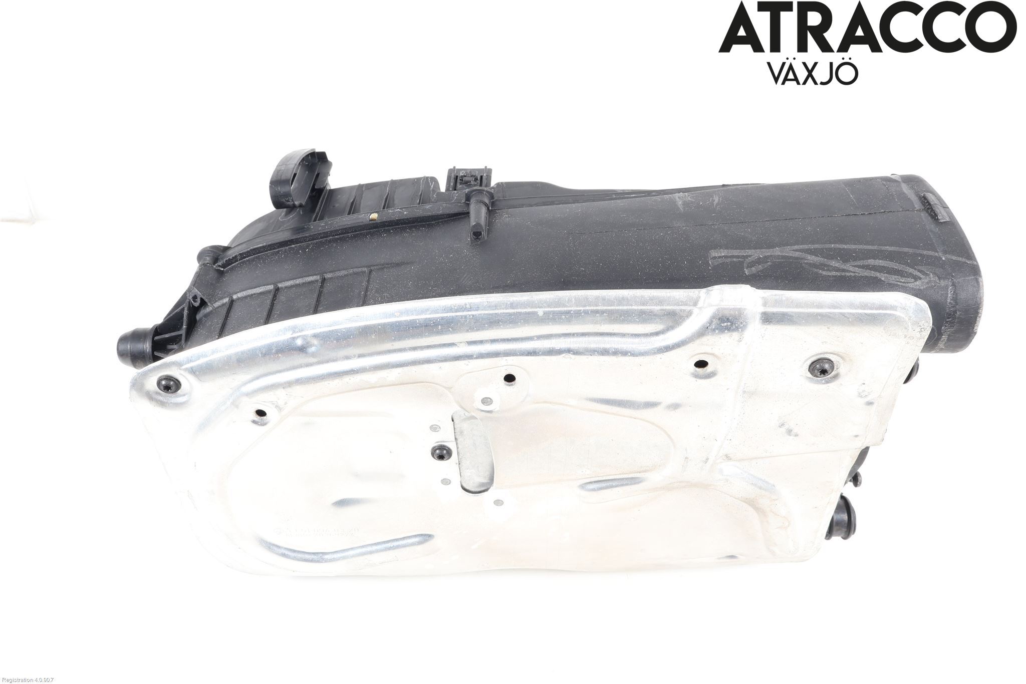 Mercedes-Benz MB C-KLASS (W204) 07-15 Luftfilter Boks