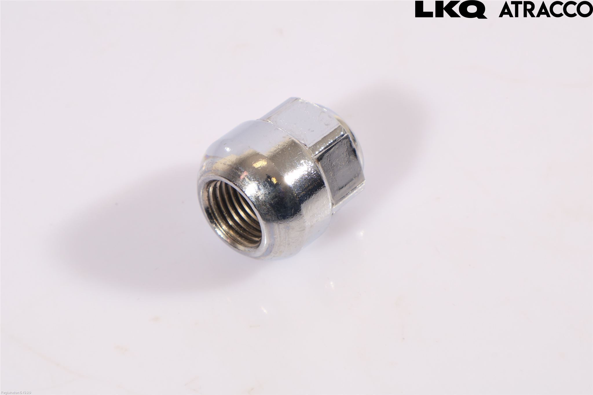 Honda CR-V 24- Hjulmutter - Bolt - Sett