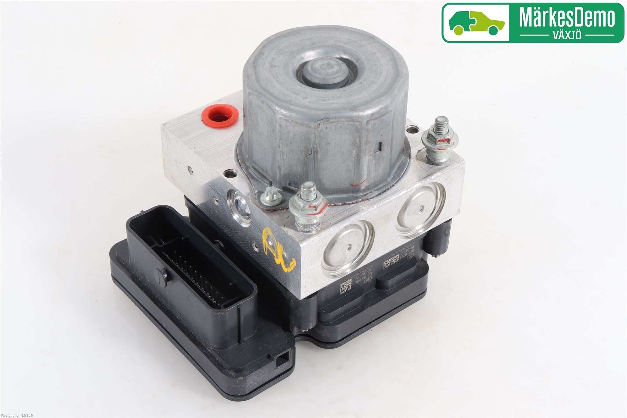 Honda JAZZ 15-20 Abs Hydraulikkaggregat