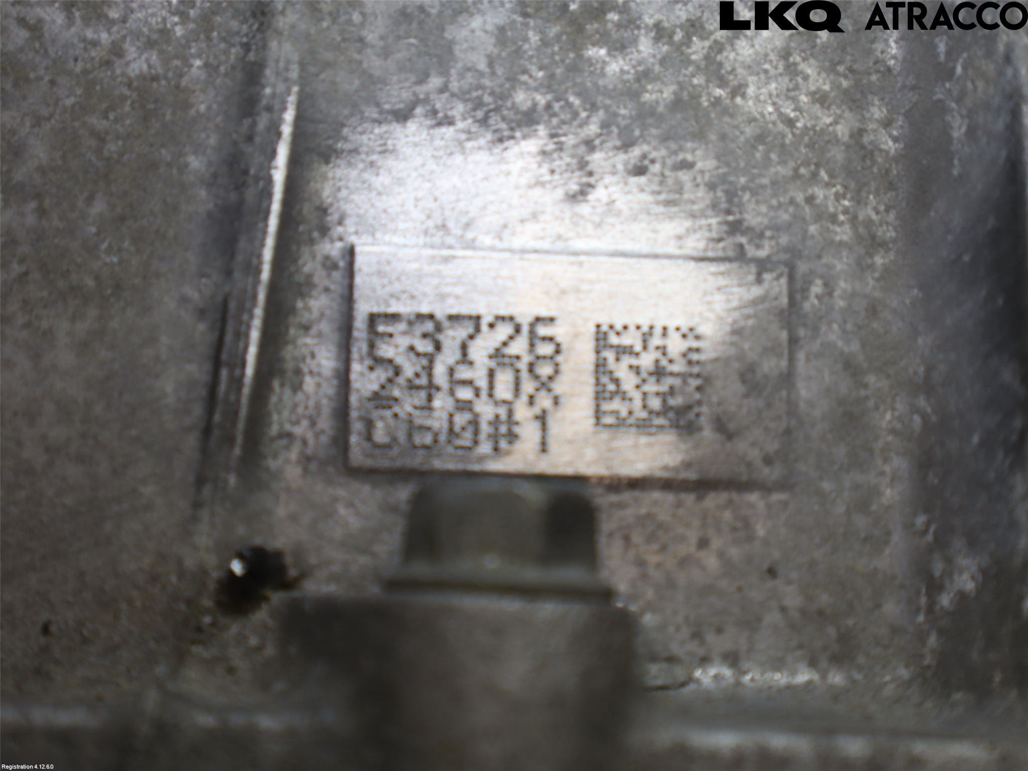 Mazda 3 III 14-19 Gearkasse 6 Trinn