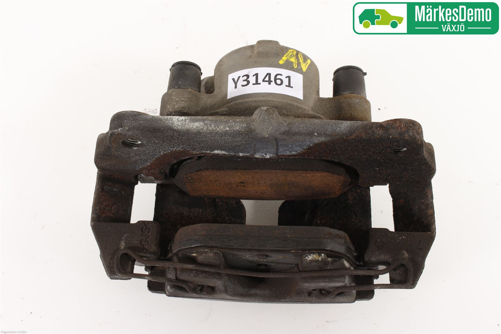 Honda CIVIC 12-16 Bremsecaliper Foran Venstre
