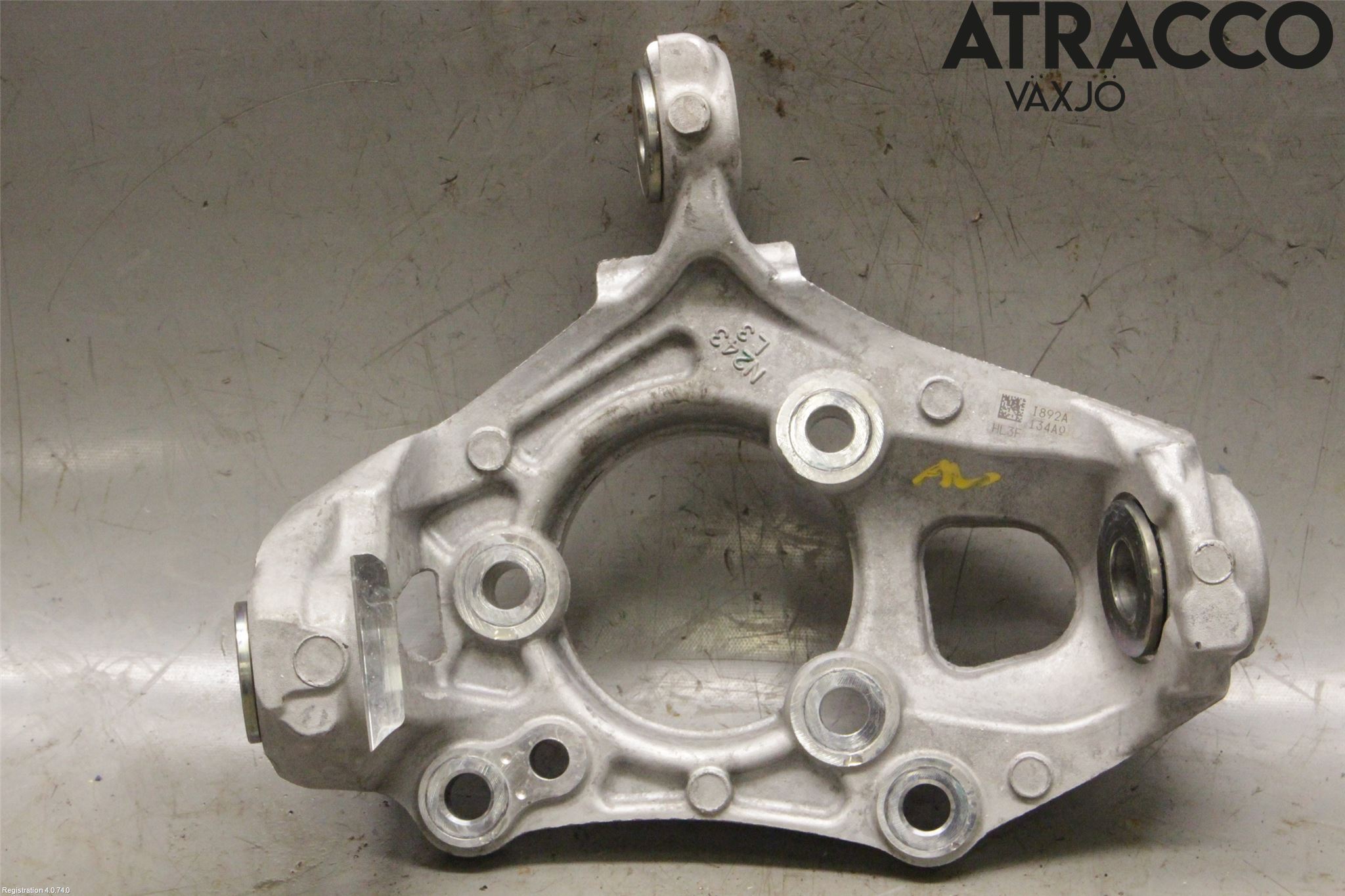Mazda MX-5 IV (ND/ND2/ND3) MIATA 15- Spindel Vf