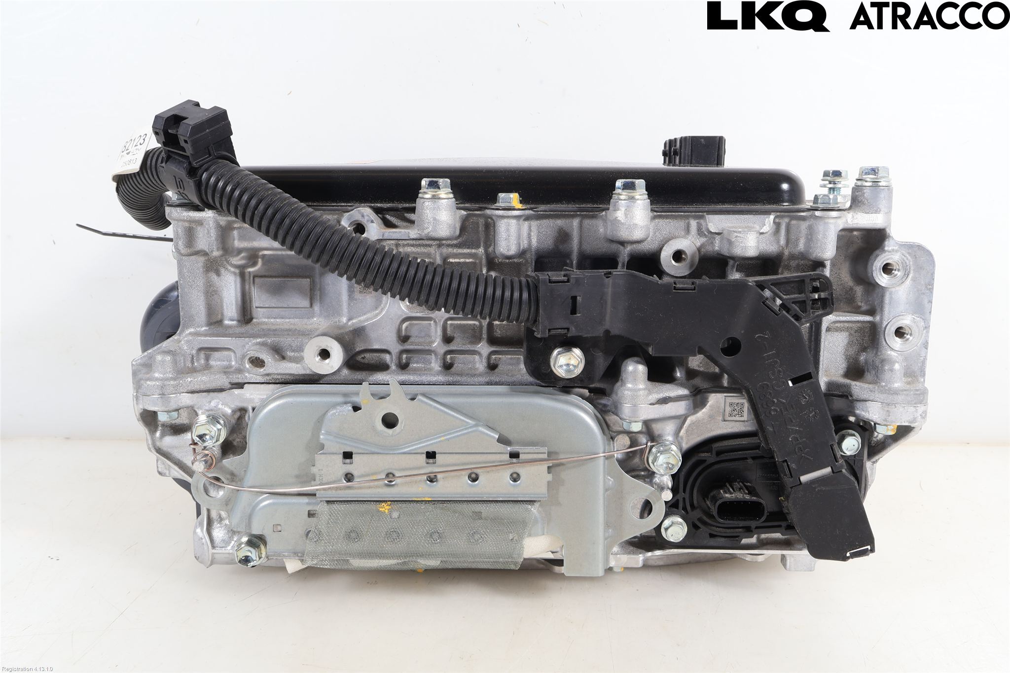Toyota COROLLA CROSS XG10 22- Hybridconverter
