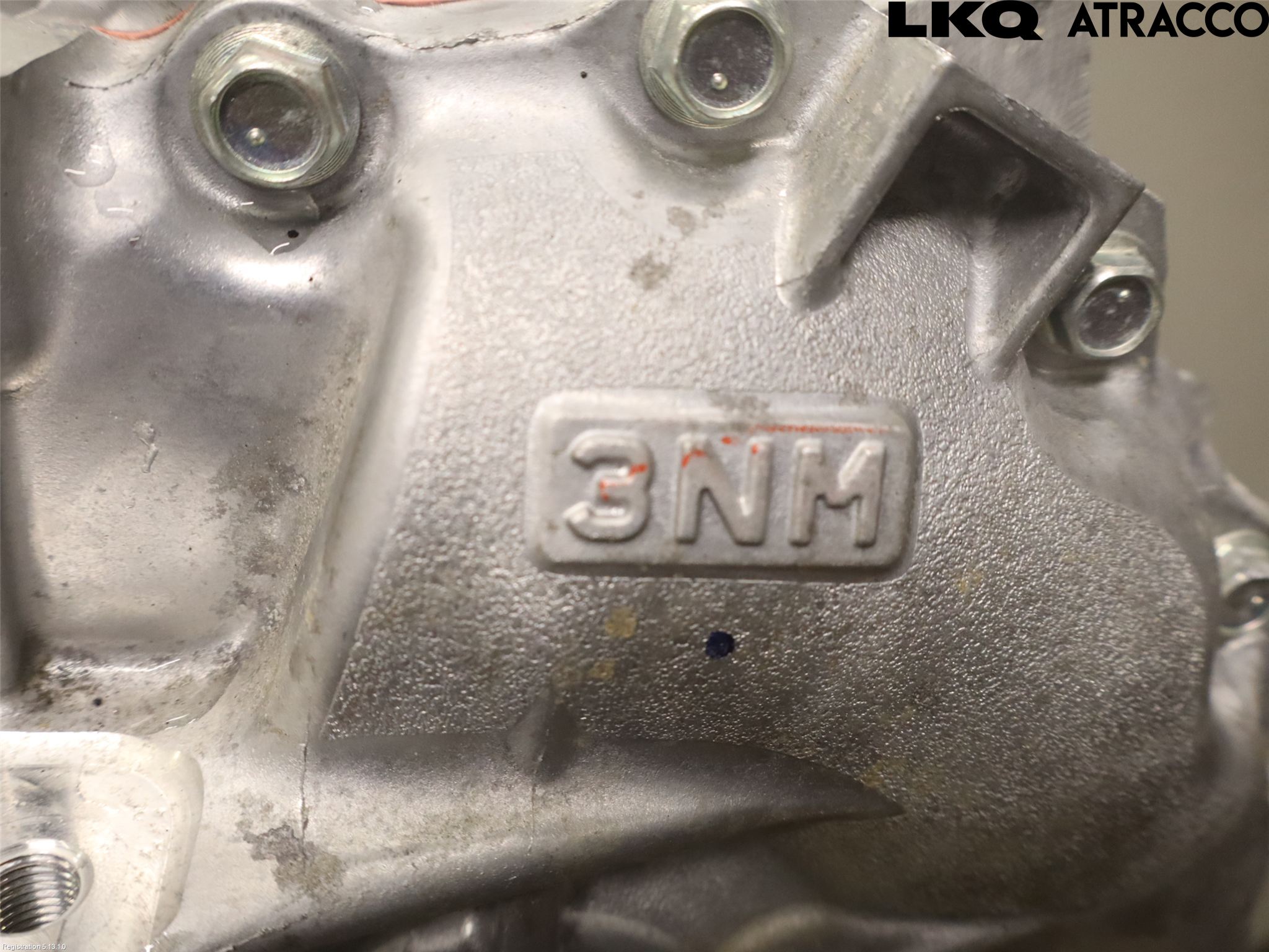 Toyota RAV4 19- Gearkasse Automat