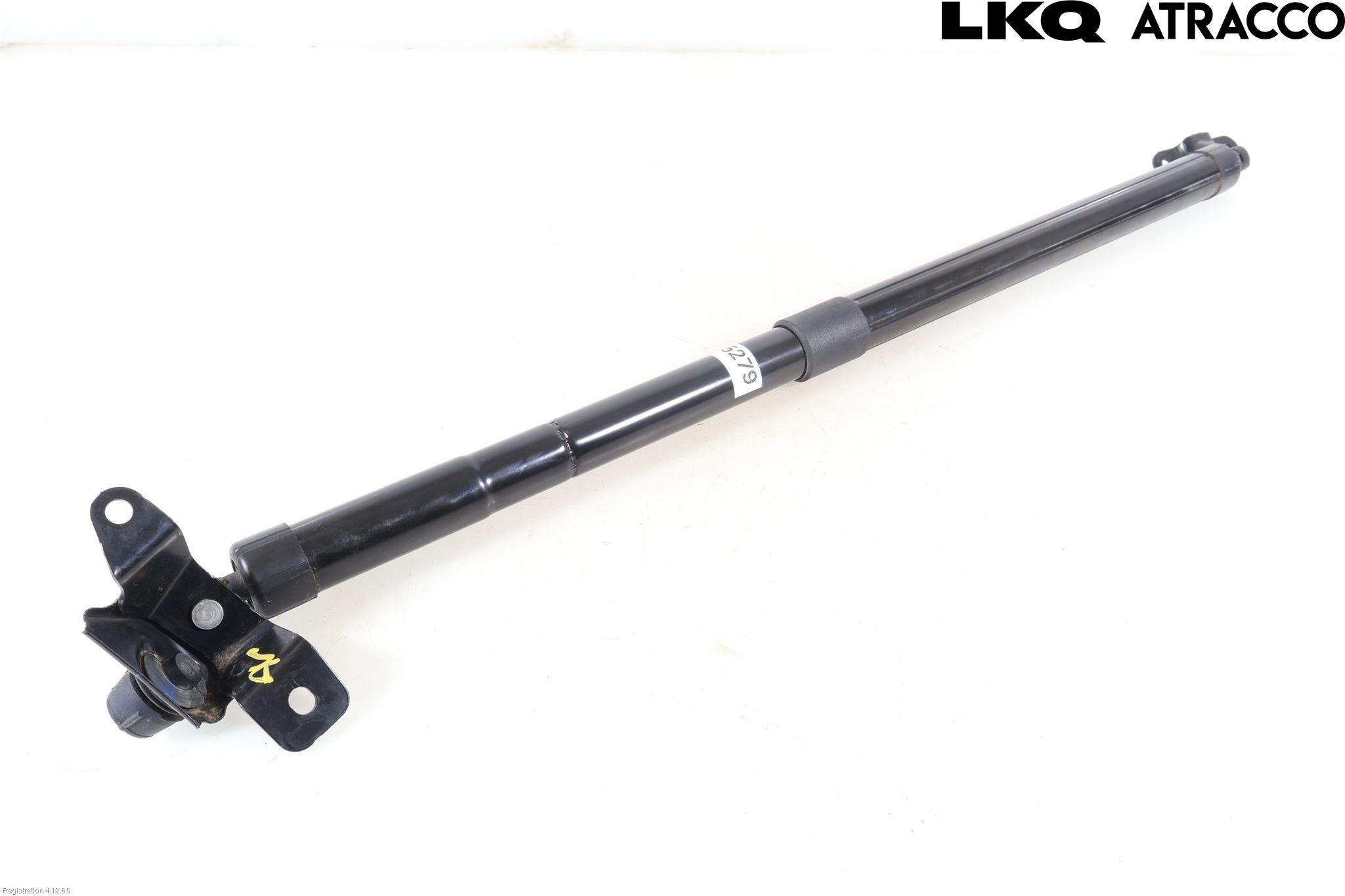 Honda HR-V 21- Baklukeåpner Automatisk