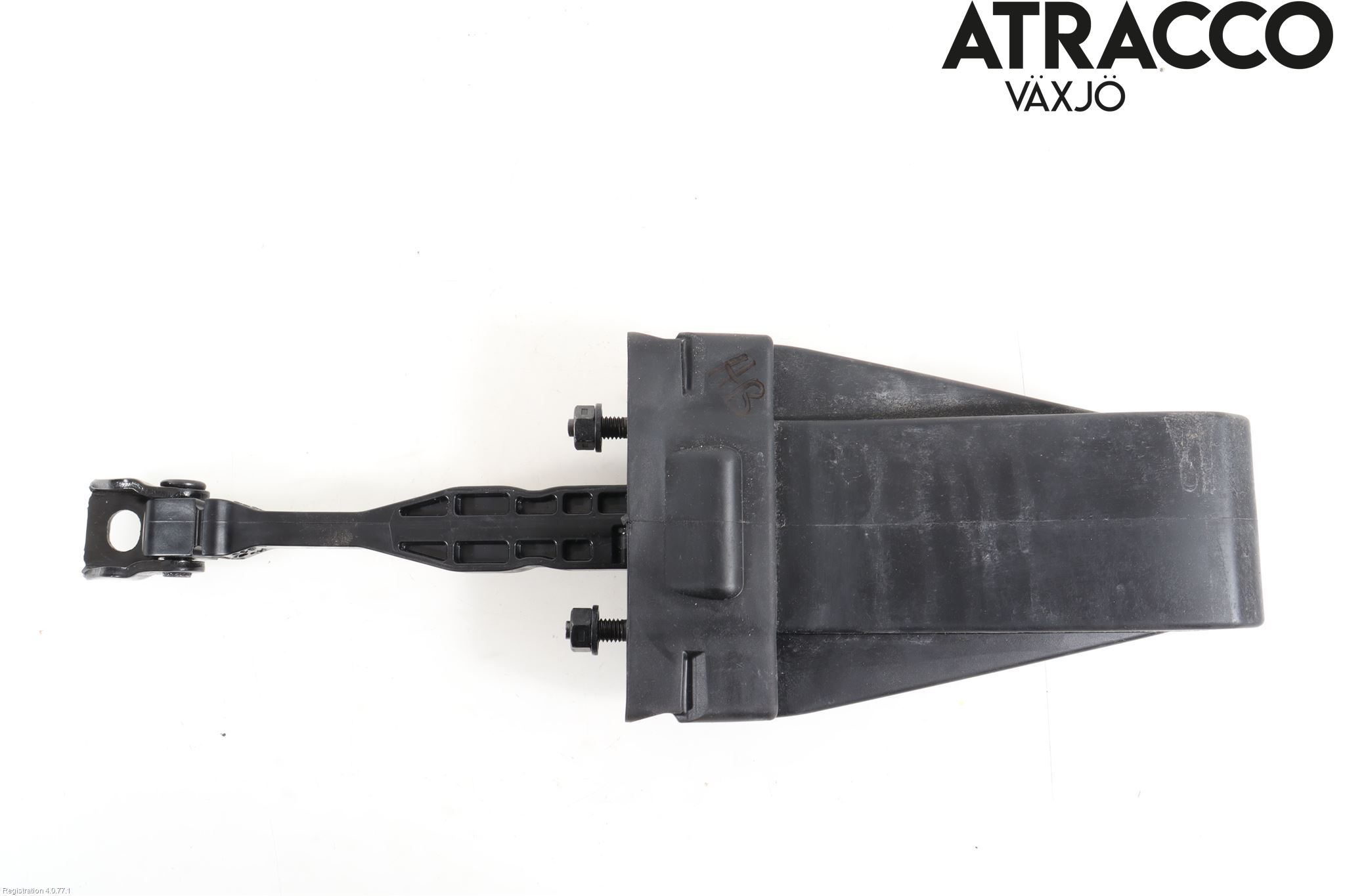 BMW 5 G30/G31/F90 17-23 Dørstopper