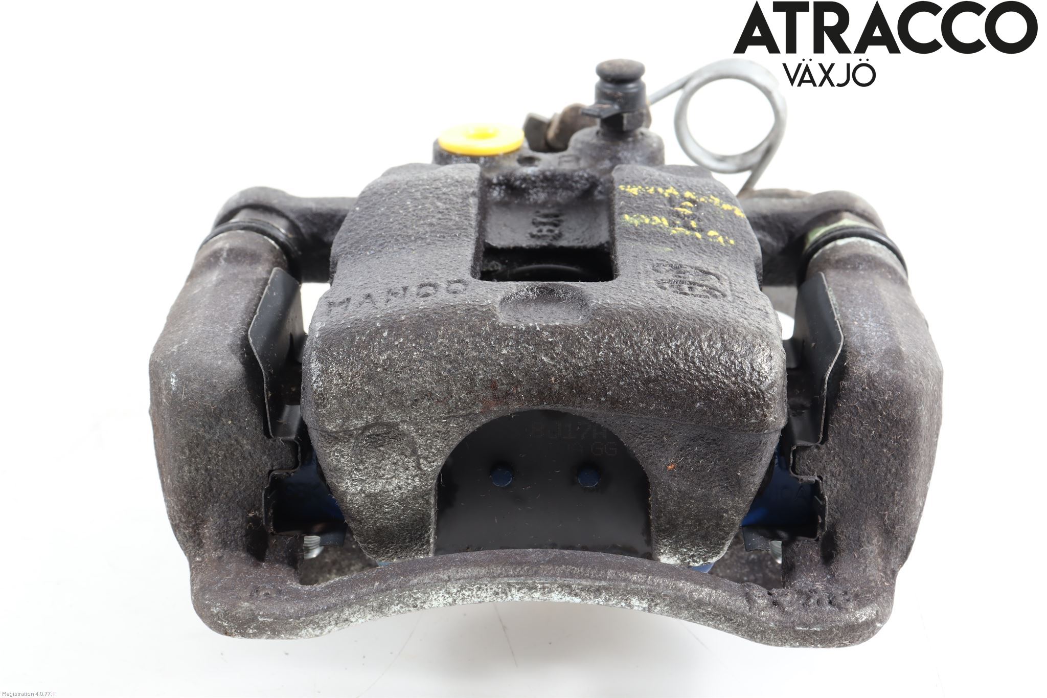 Hyundai i20 GB 15-20 Bremsecaliper Bak Høyre